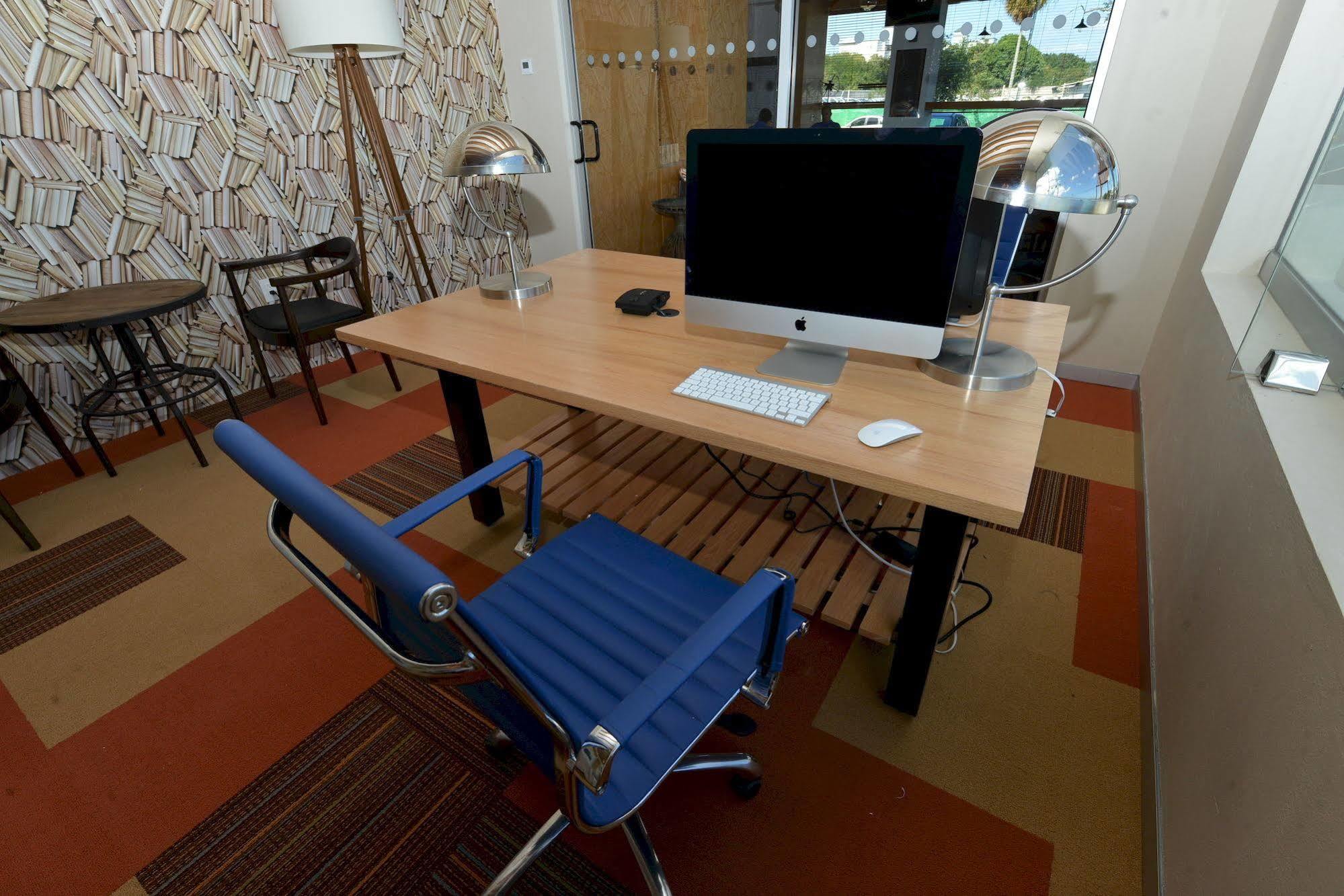 Four Points By Sheraton Centro 4*