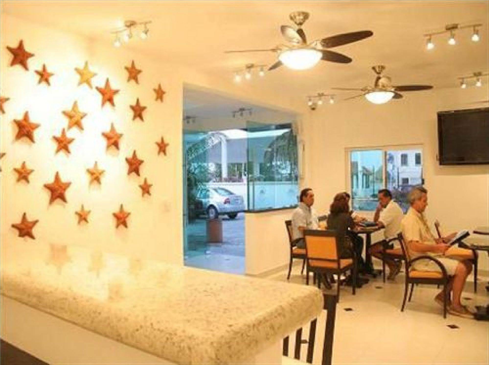 Del Sol Cancun