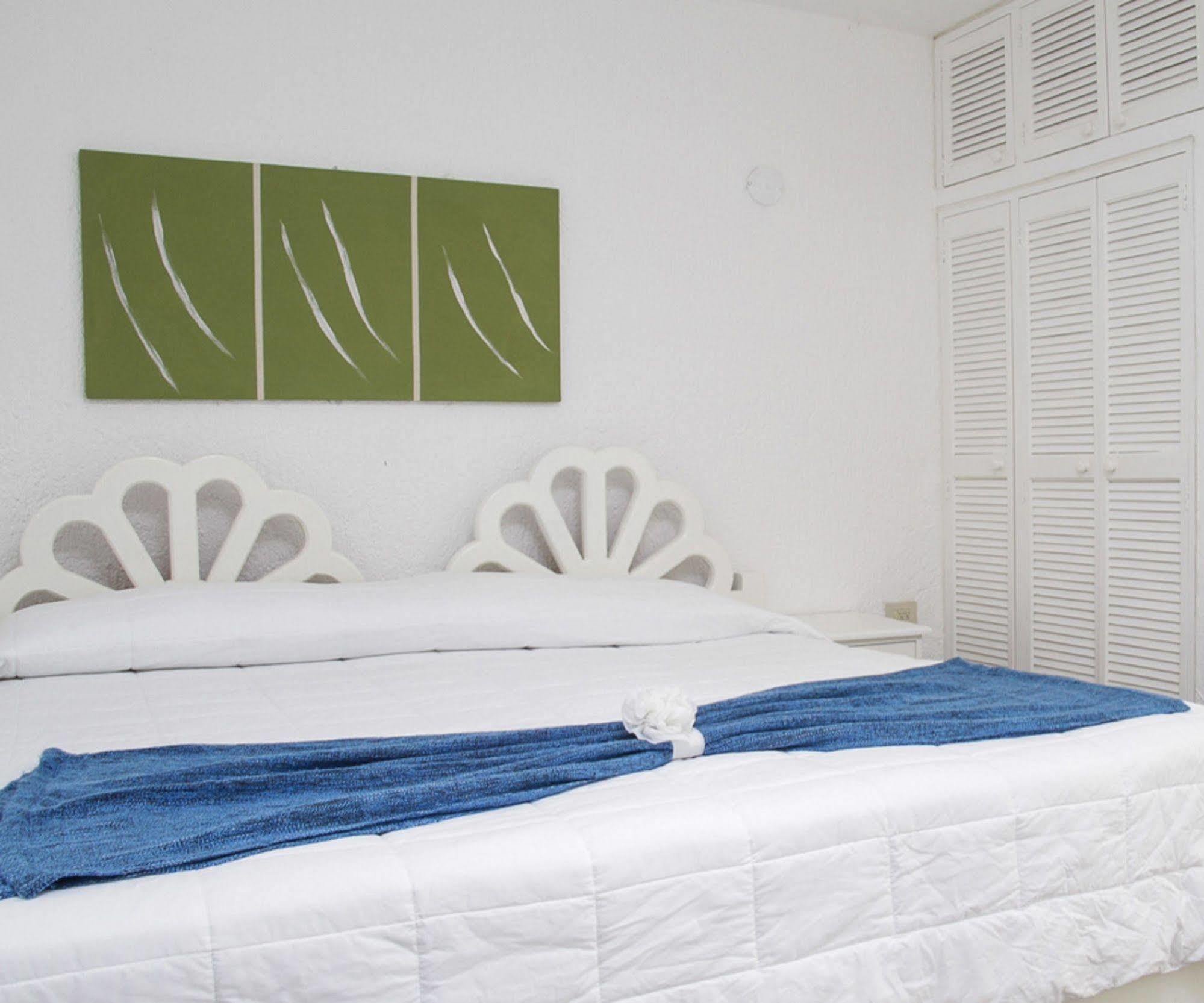 Gaviotas & Aparthotel 3*