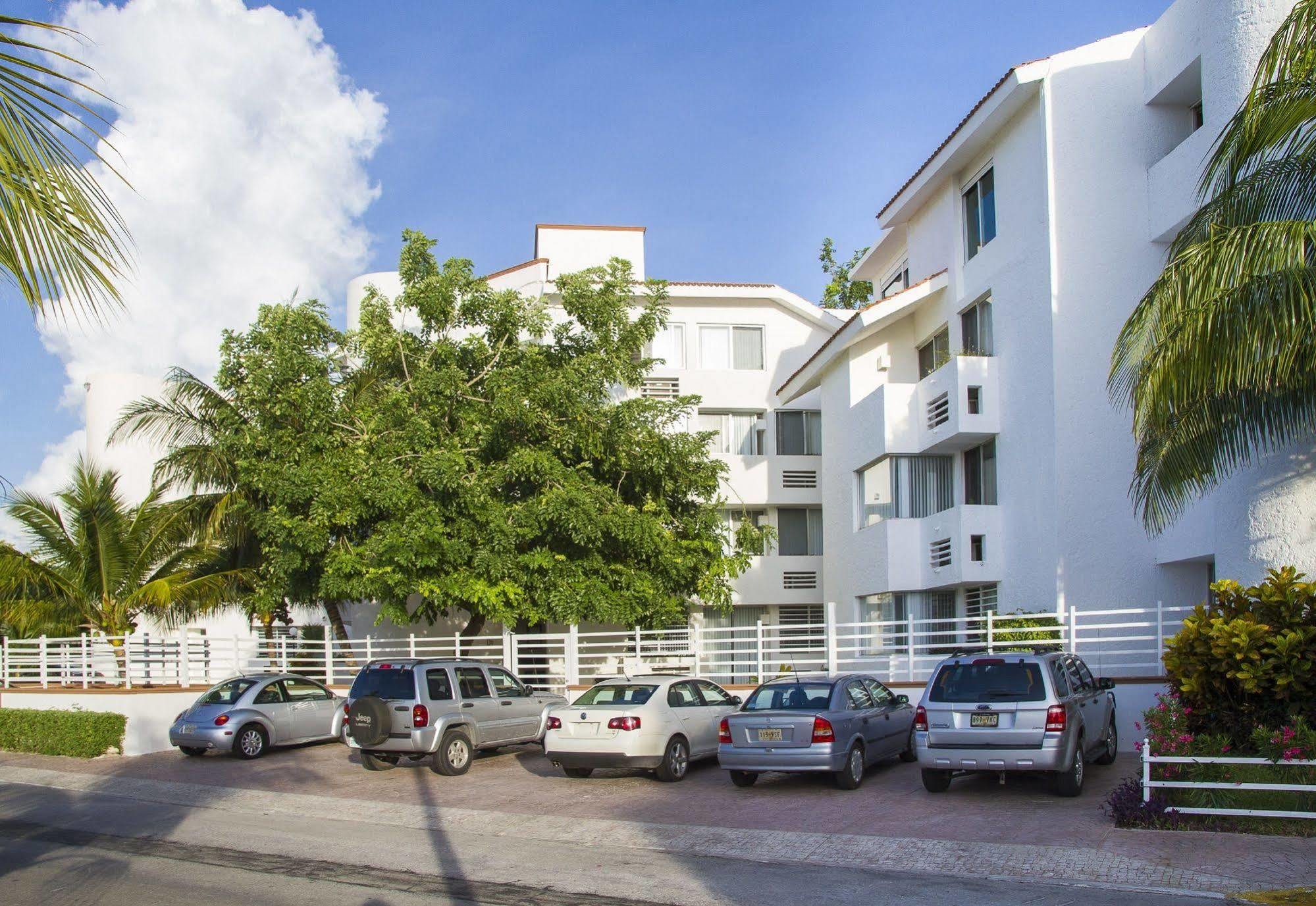 Gaviotas & Aparthotel