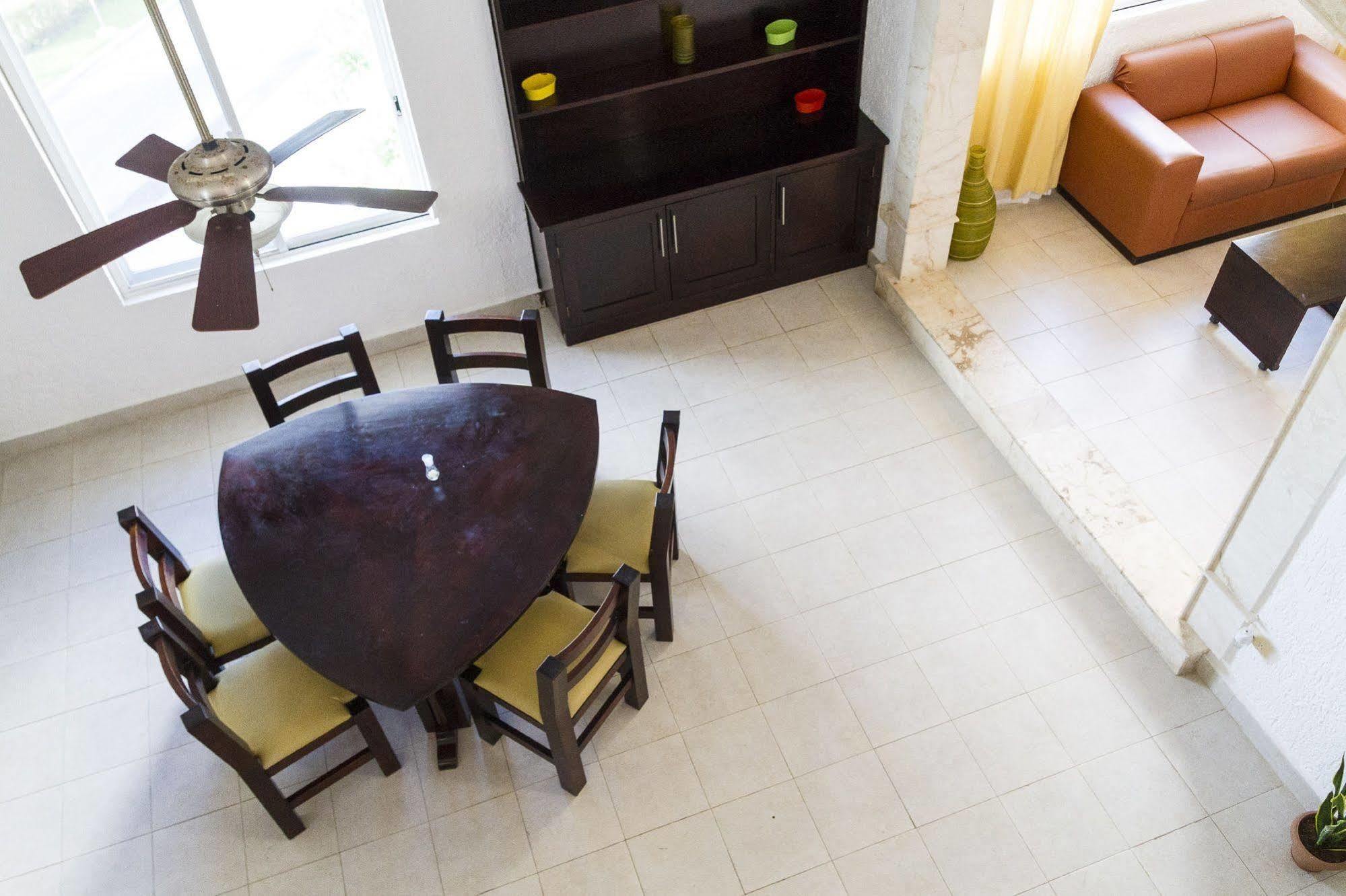 Gaviotas & Aparthotel Cancun