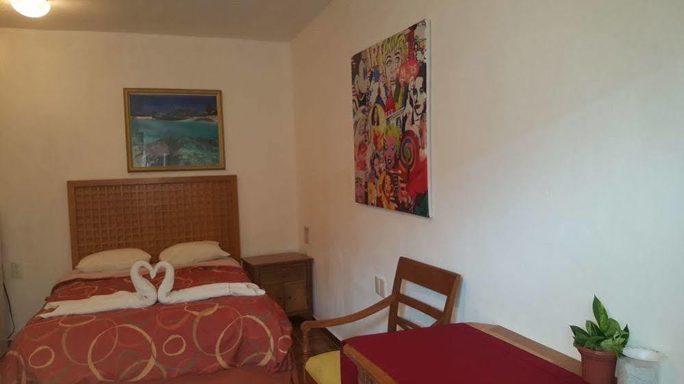 Dogtown Hotel Cancun