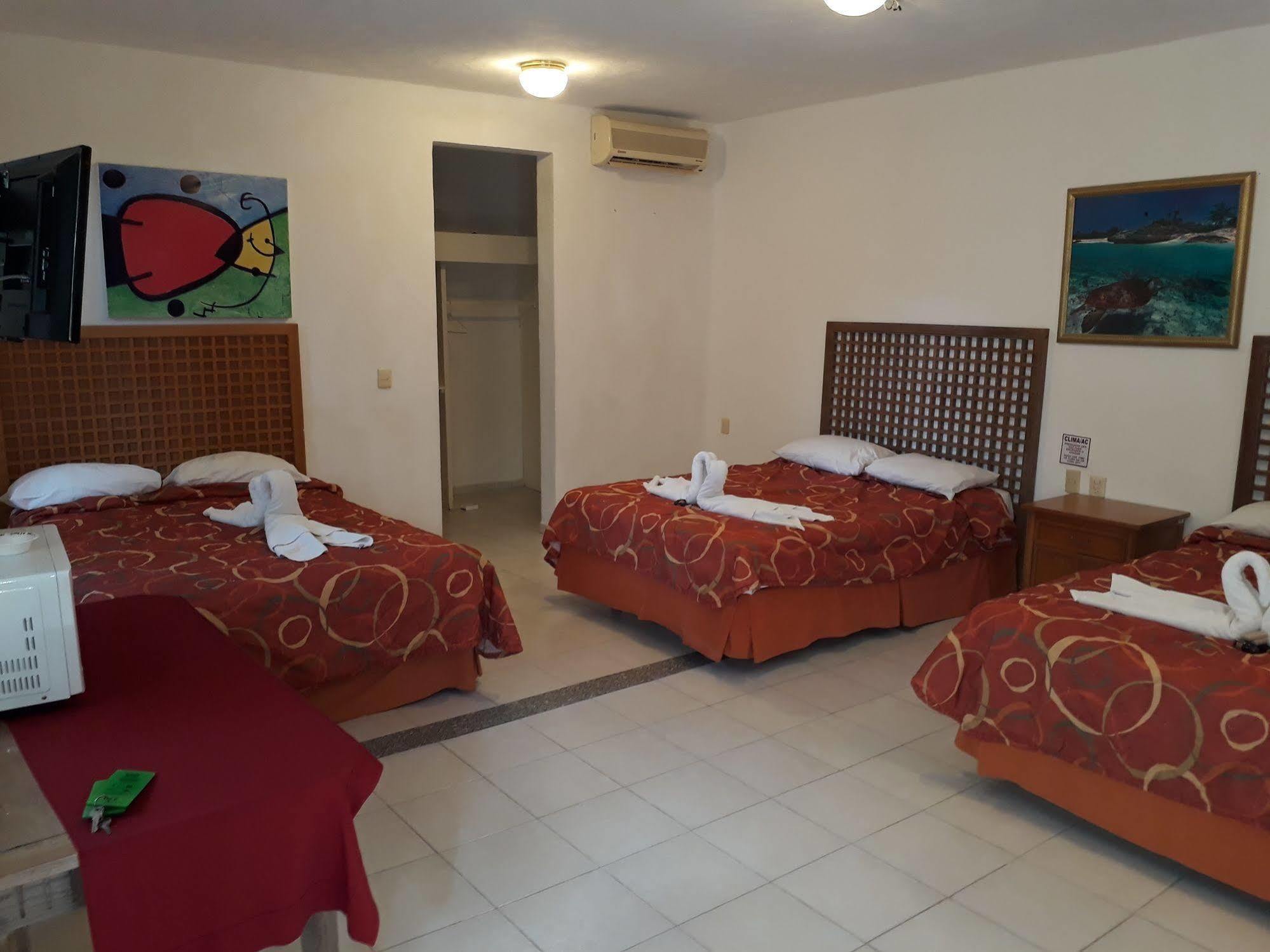 Hotel Dogtown 3*
