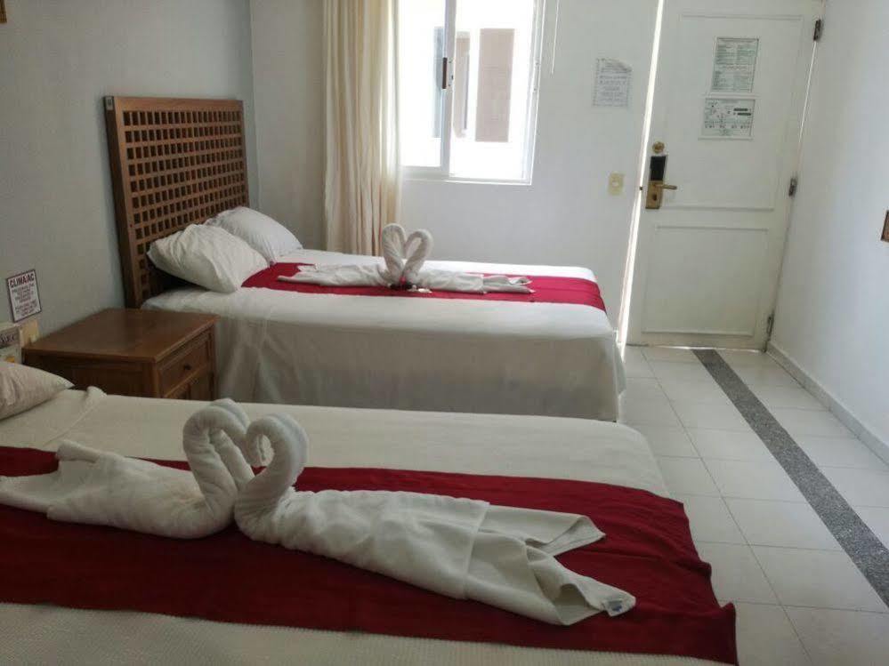 Dogtown Hotel