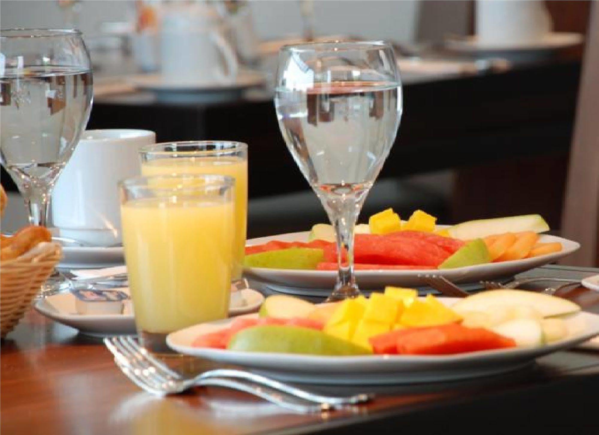 Comfort Aeropuerto Hotel