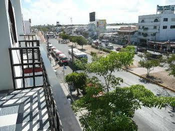 Hotel Cuates De 2*