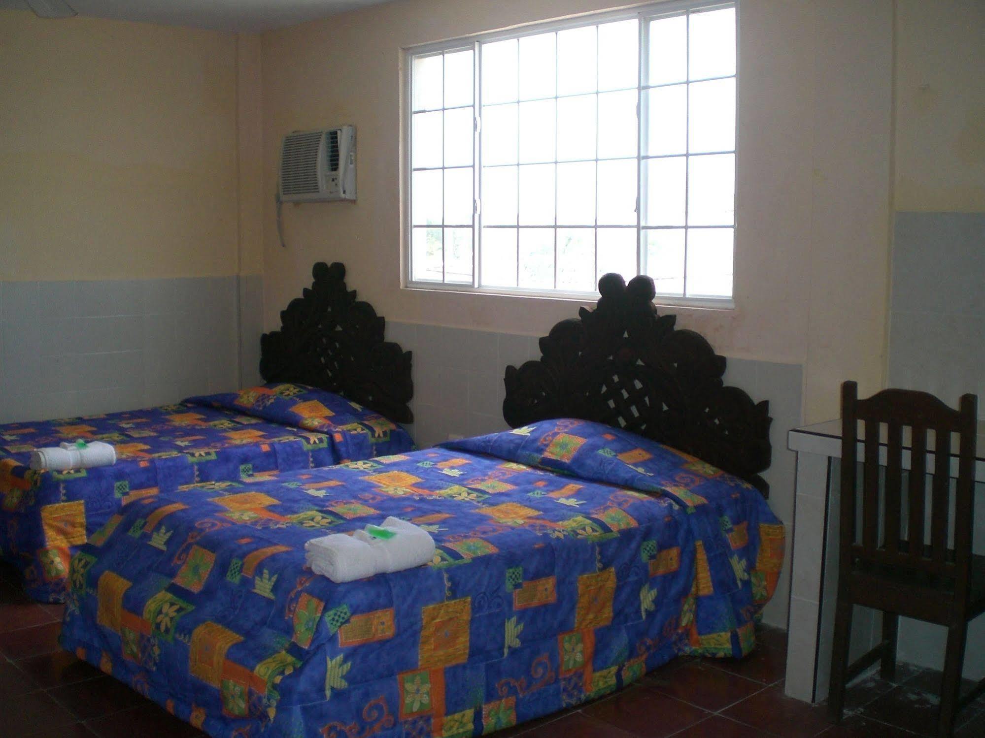 Colonial San Carlos Hotel 2*