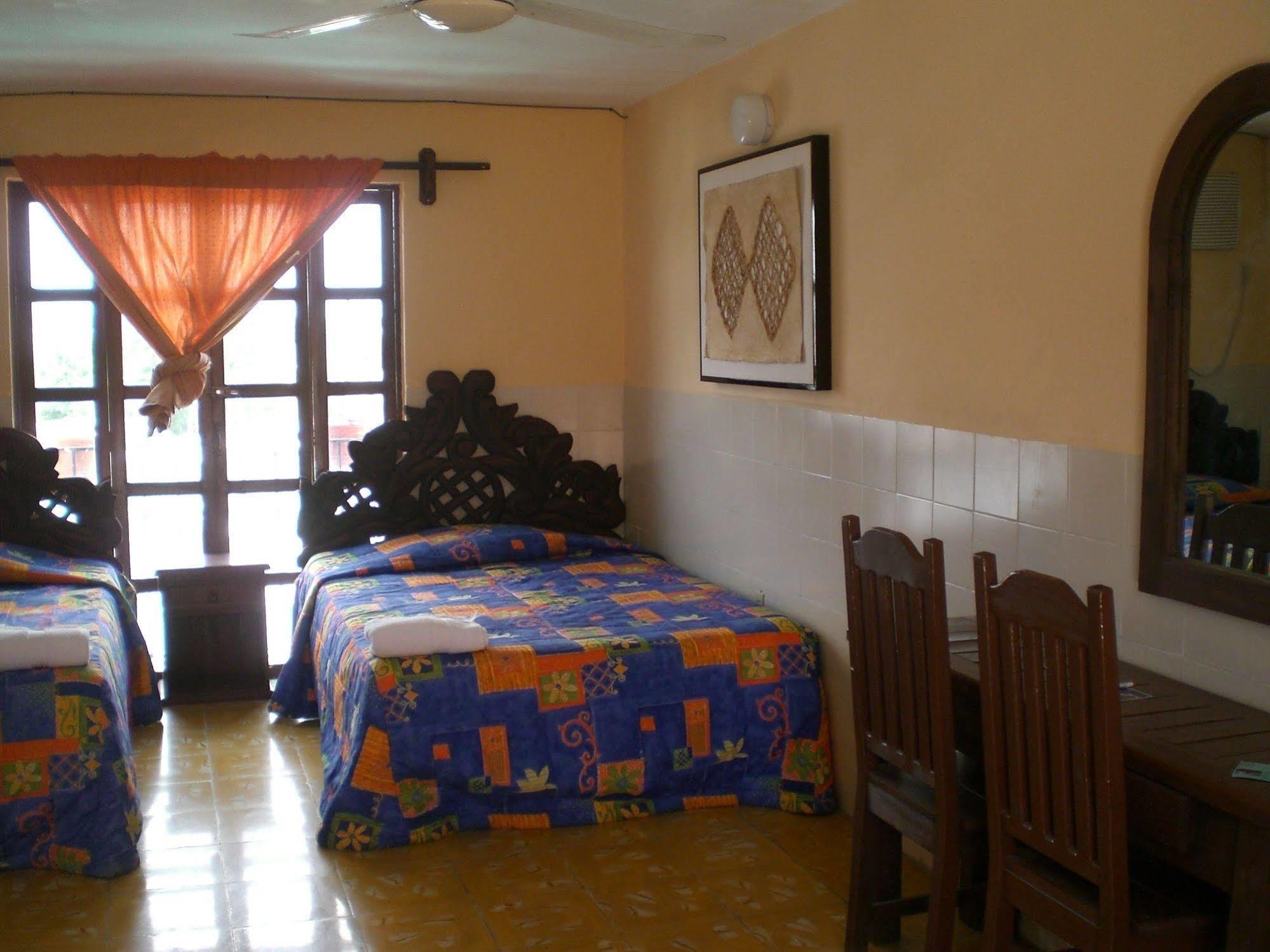 Colonial San Carlos Hotel