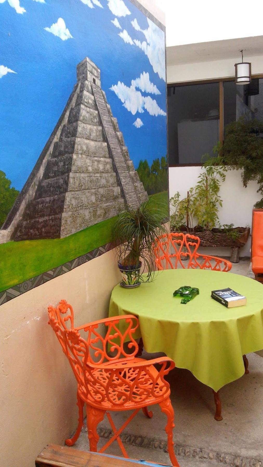 Mundo Maya * Cancún