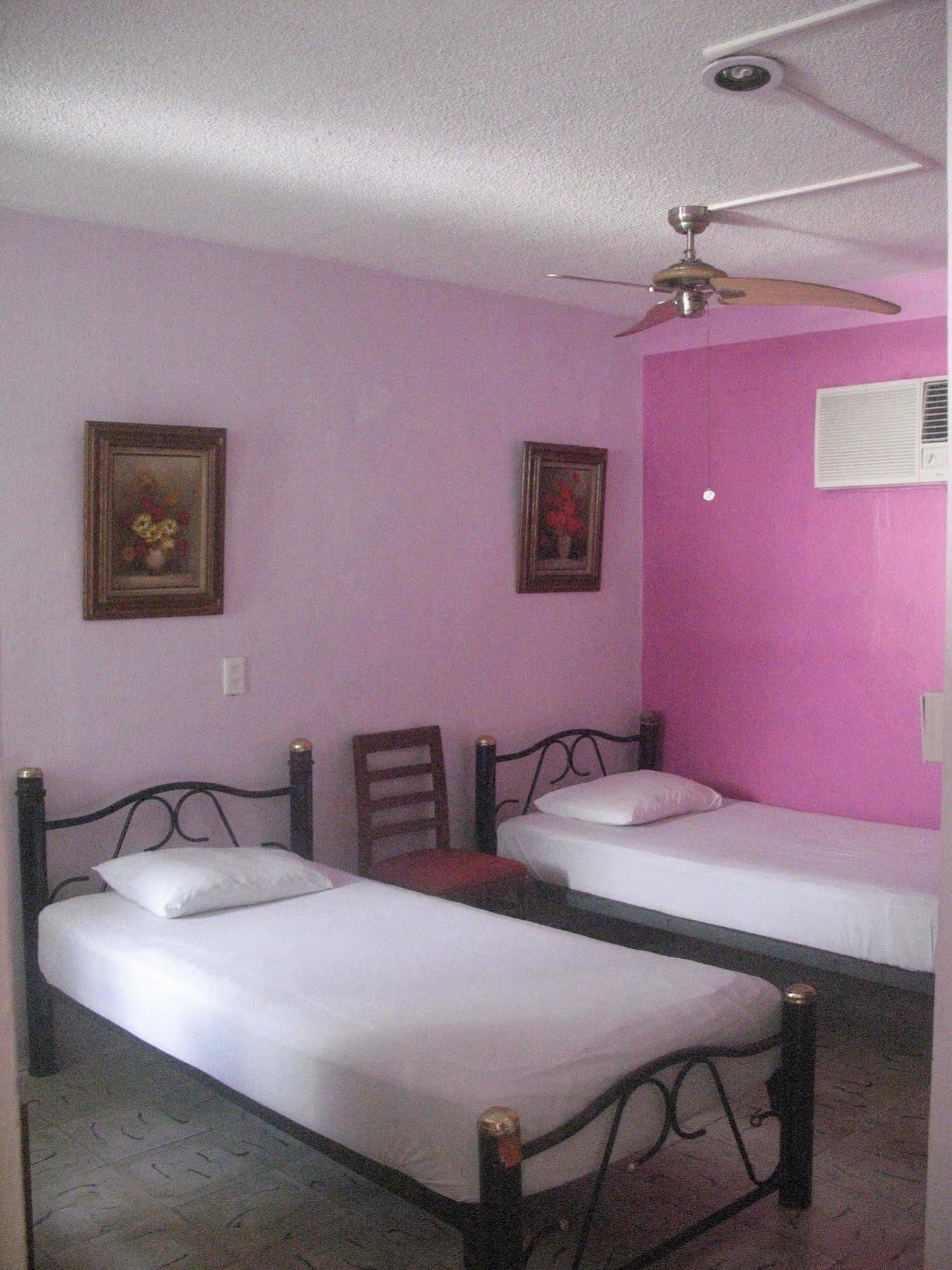 Hostal Mundo Maya