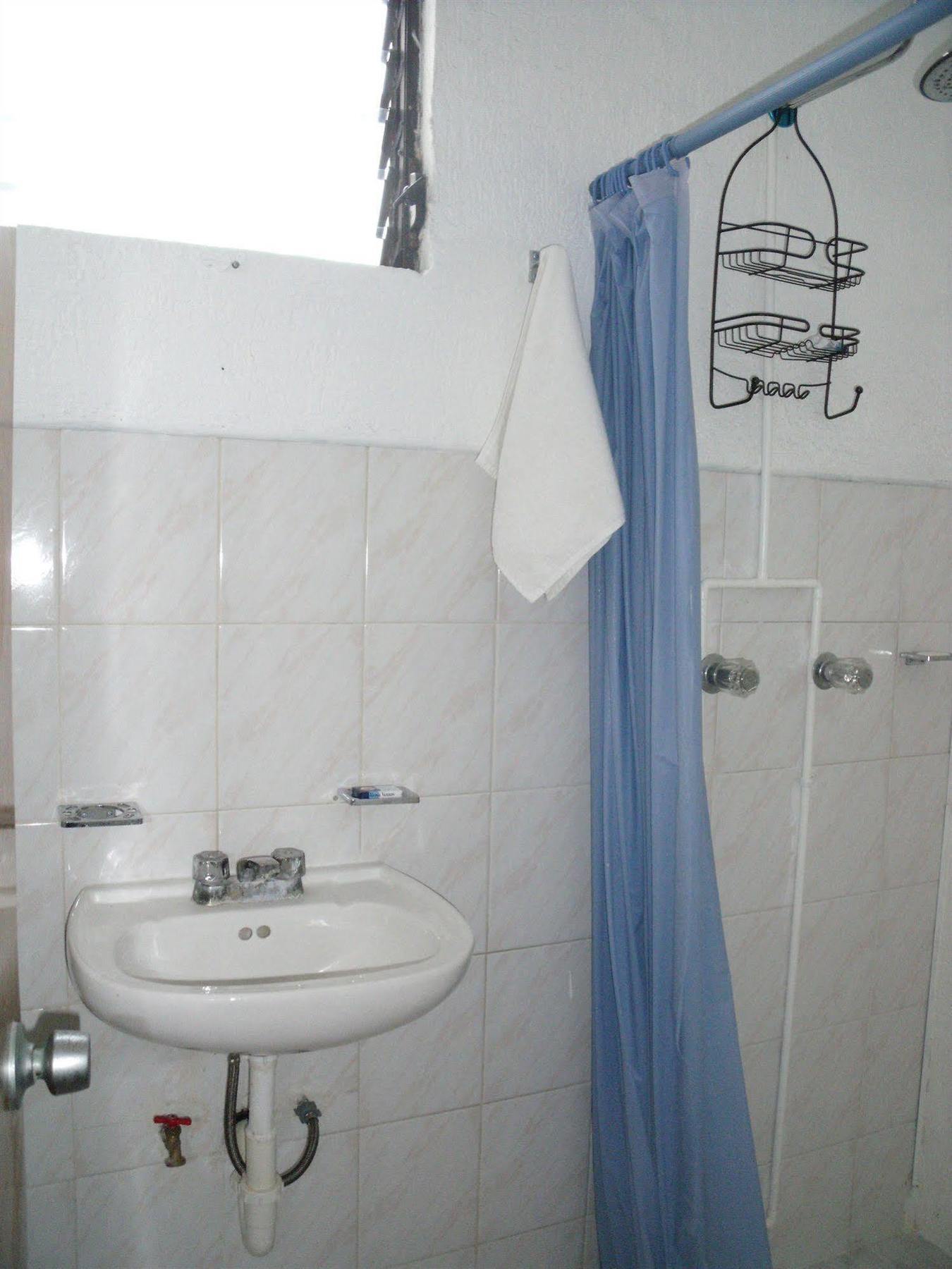 Hostal Mundo Maya Cancún