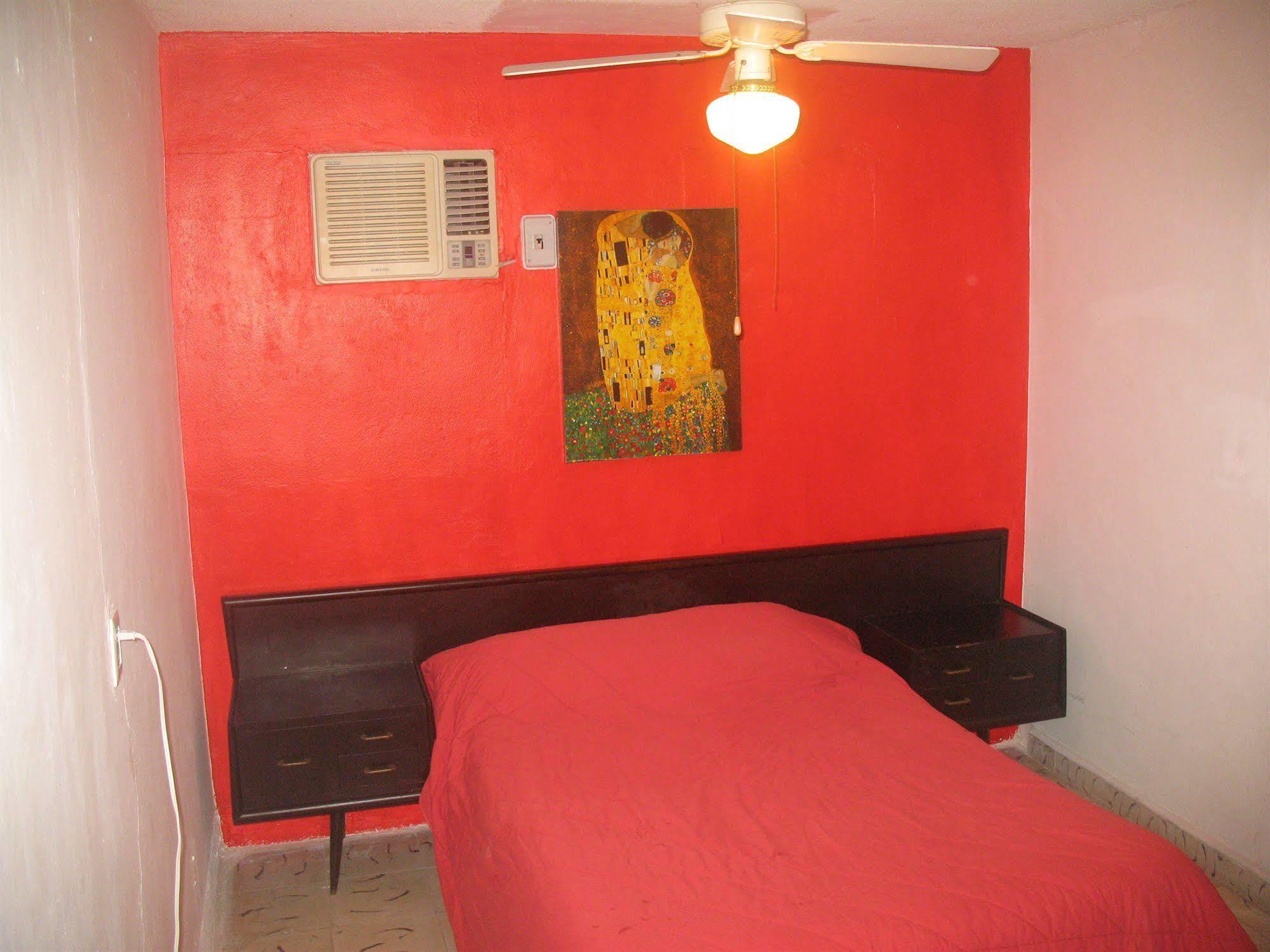 Hostal Mundo Maya Cancún