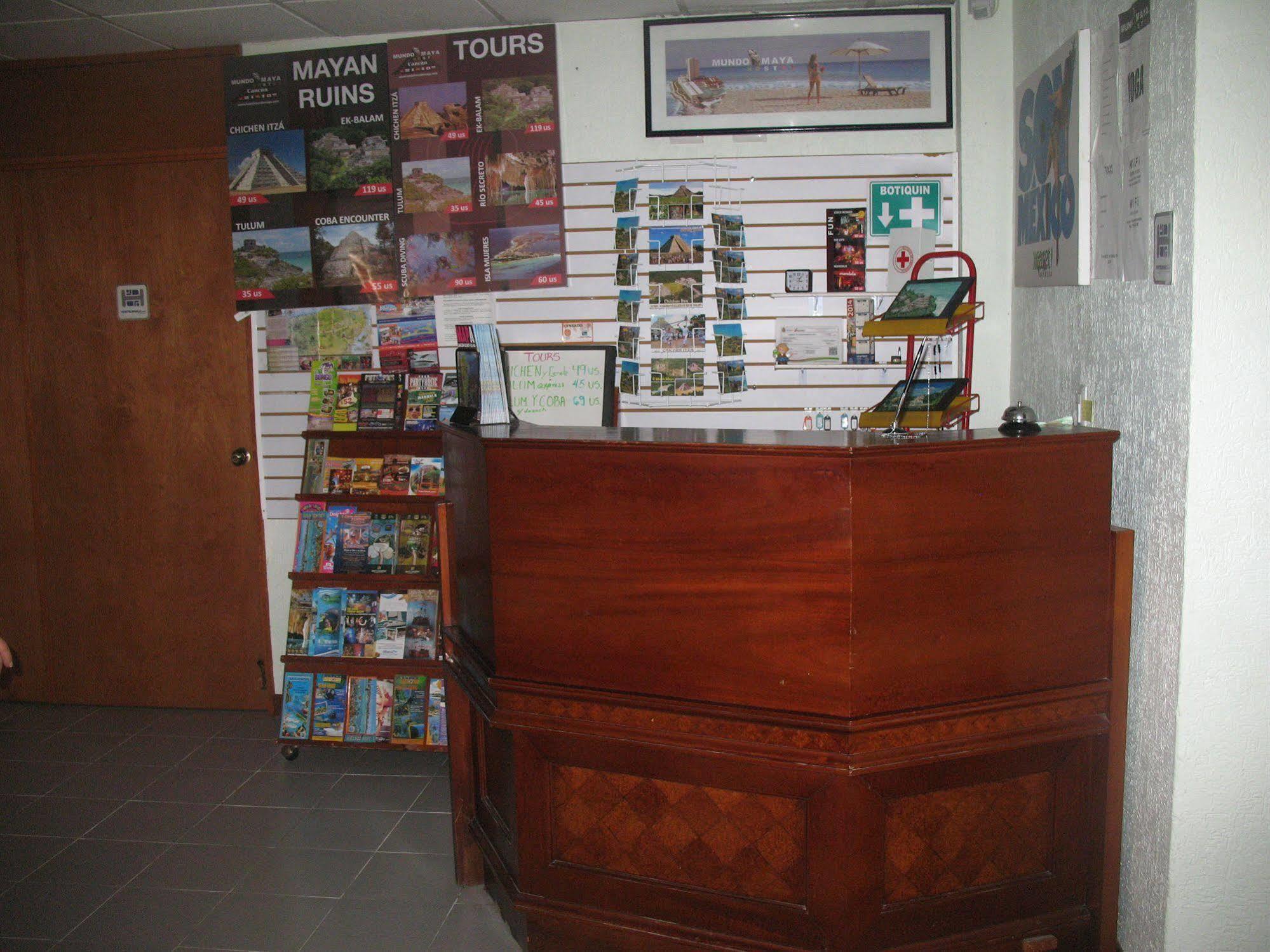 Mundo Maya