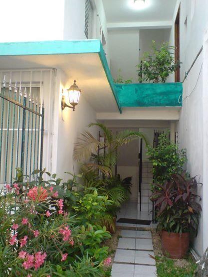 Olimpo Hotel económico 3*