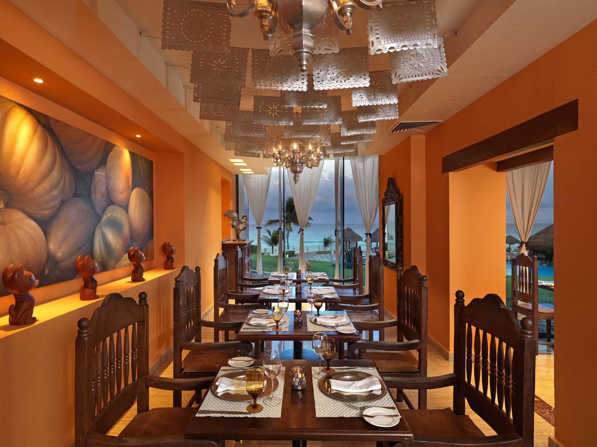 Royal Service At Paradisus By Melia - Adults Only Resort Cancún