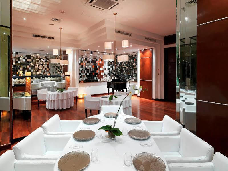 Royal Service At Paradisus By Melia - Adults Only