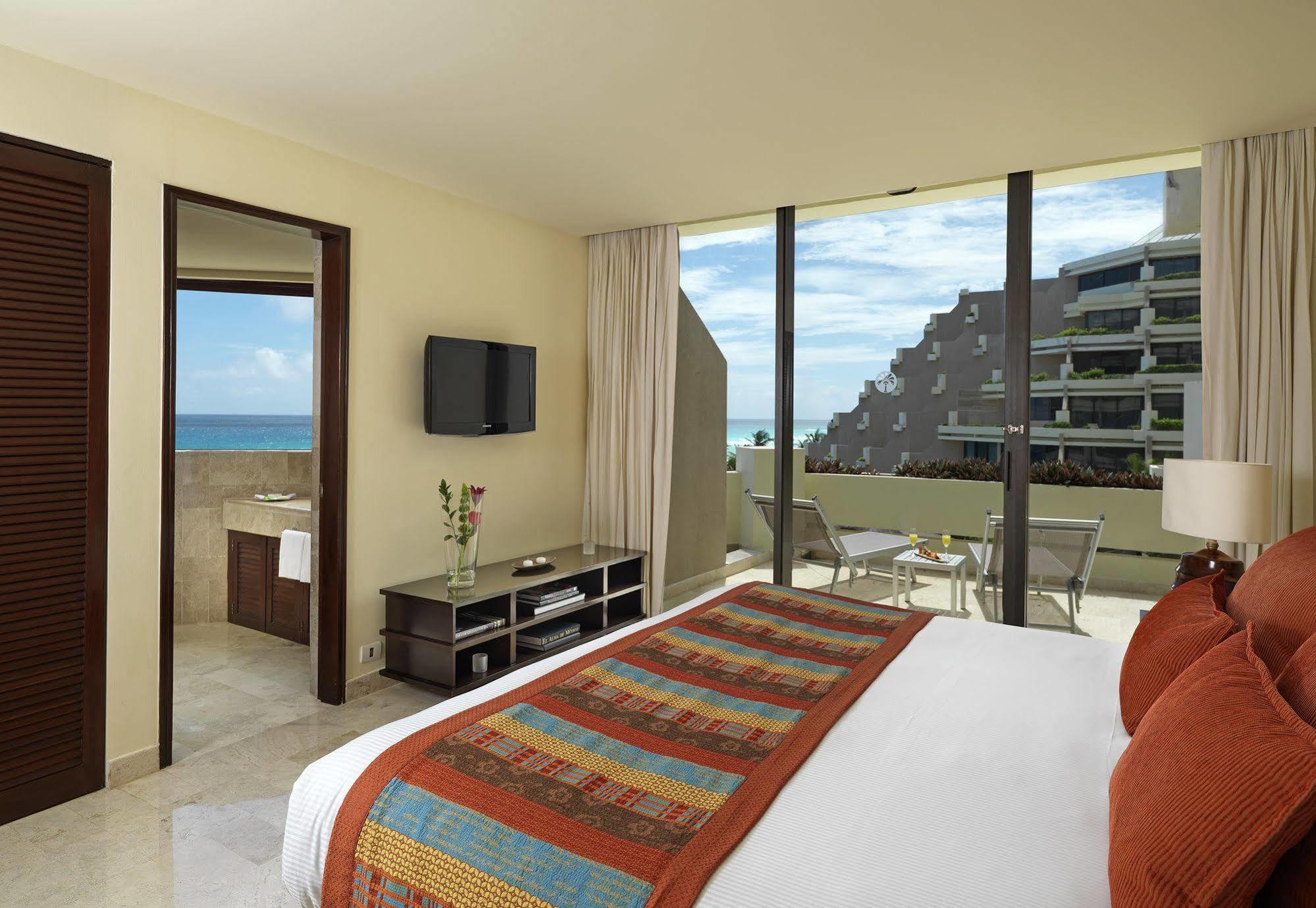 Resort Royal Service At Paradisus By Melia - Adults Only Cancún