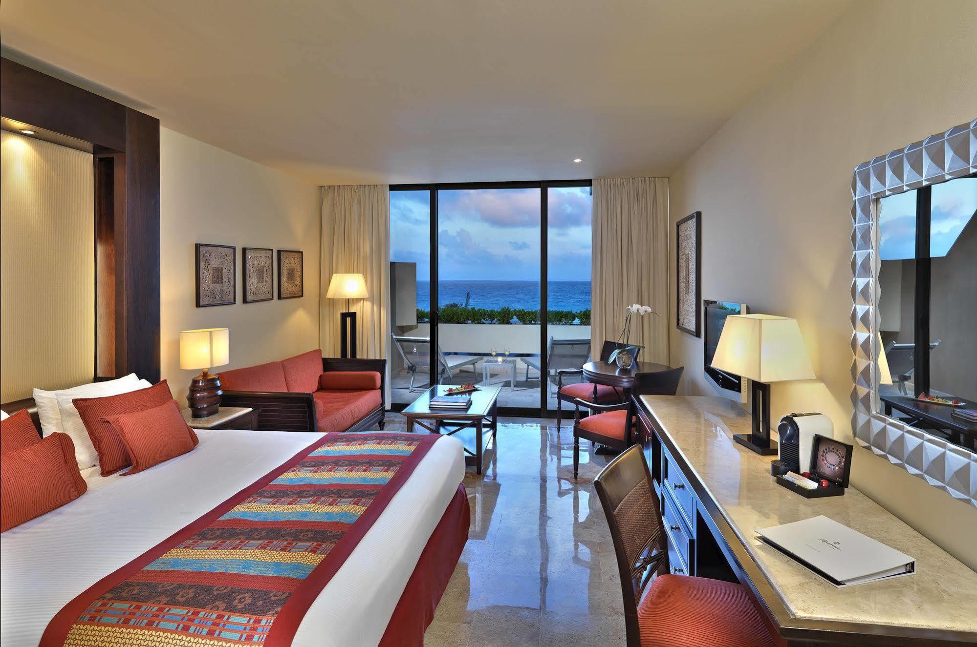 Royal Service At Paradisus By Melia - Adults Only Resort Cancún