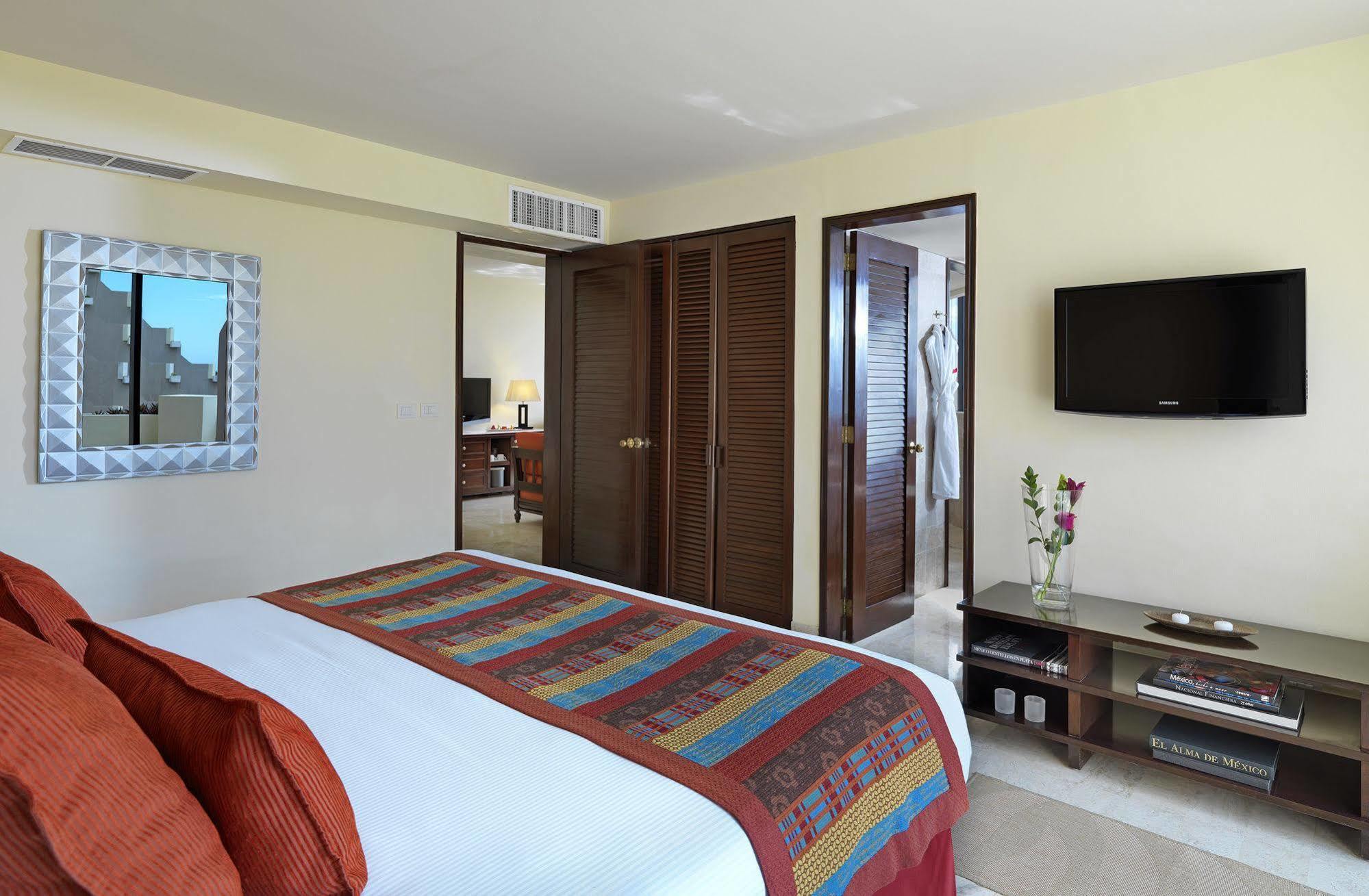 Royal Service At Paradisus By Melia - Adults Only 5* Cancún