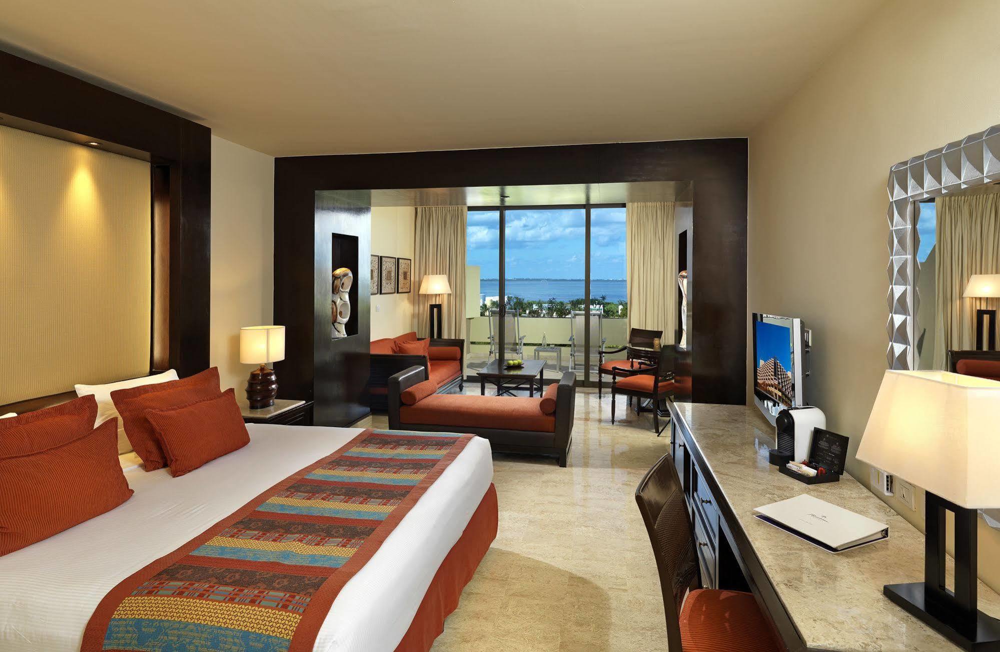 Royal Service At Paradisus By Melia - Adults Only Resort