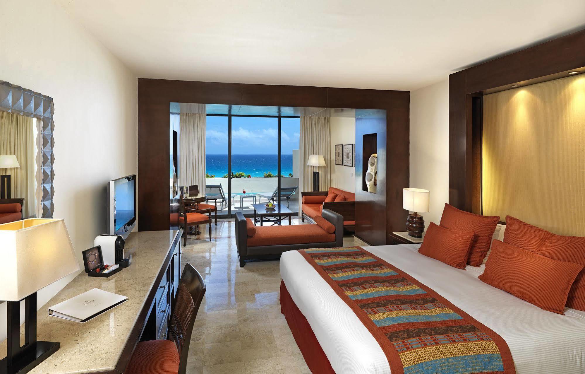 Royal Service At Paradisus By Melia - Adults Only Resort 5*