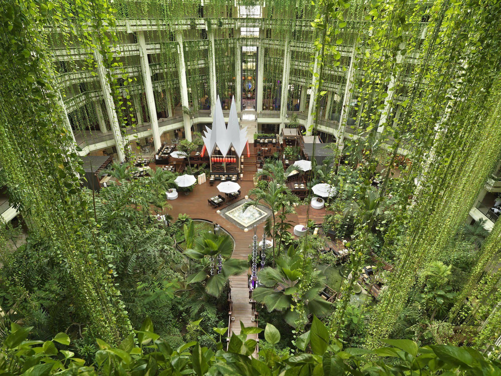 Resort Royal Service At Paradisus By Melia - Adults Only Cancún