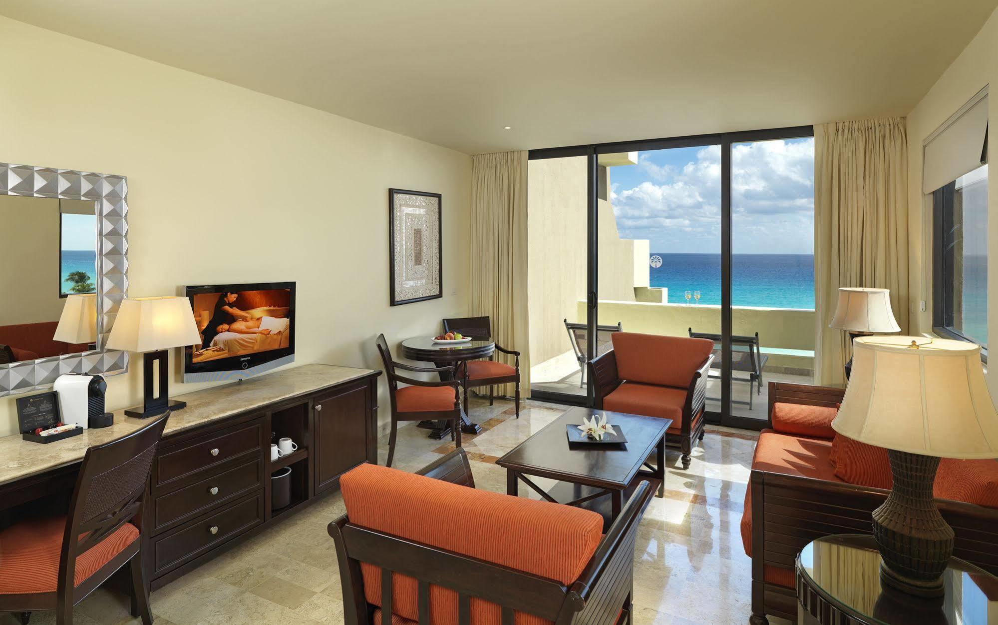Royal Service At Paradisus By Melia - Adults Only 5* Cancún