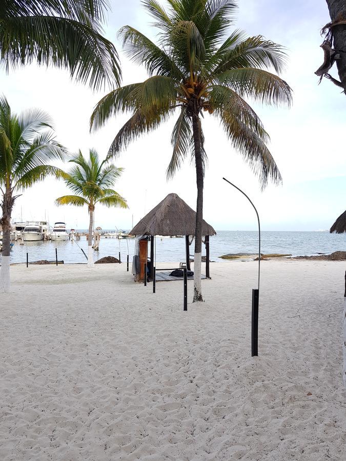 Frente Al Mar * Cancún