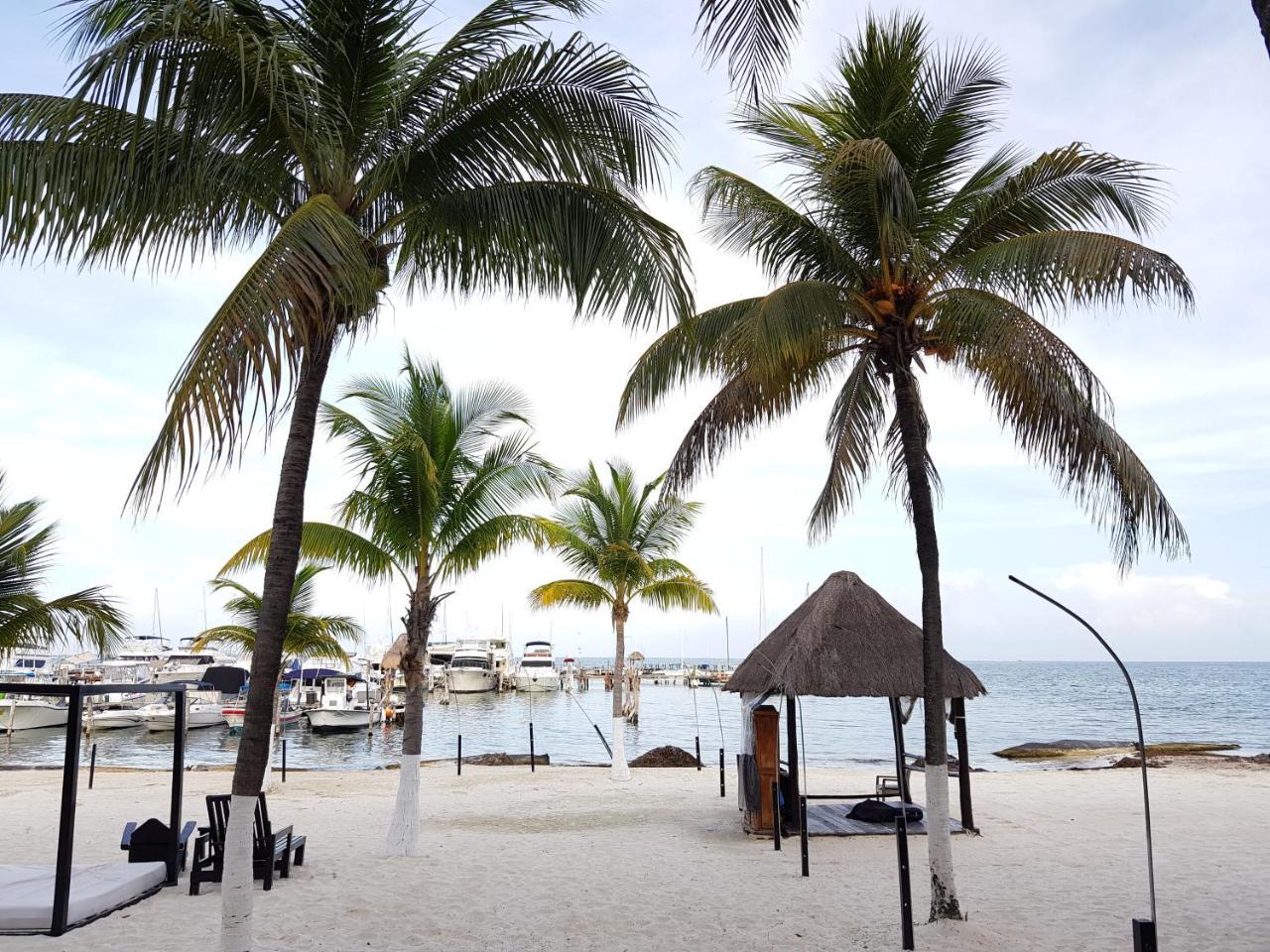 Apartamento Frente Al Mar *
