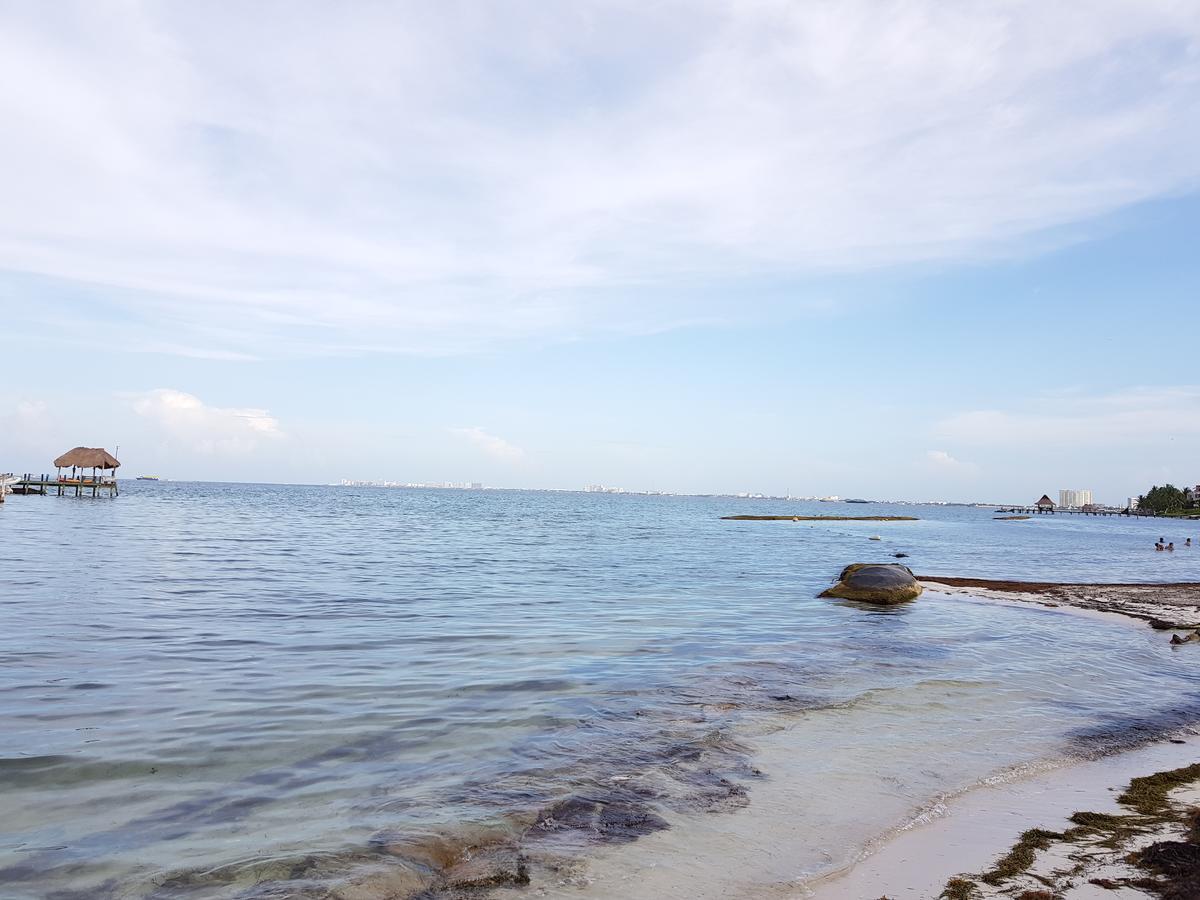Apartamento Frente Al Mar *