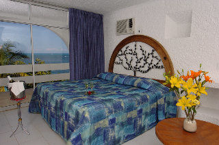 Hotel Maya Caribe Beach House By Faranda 3*