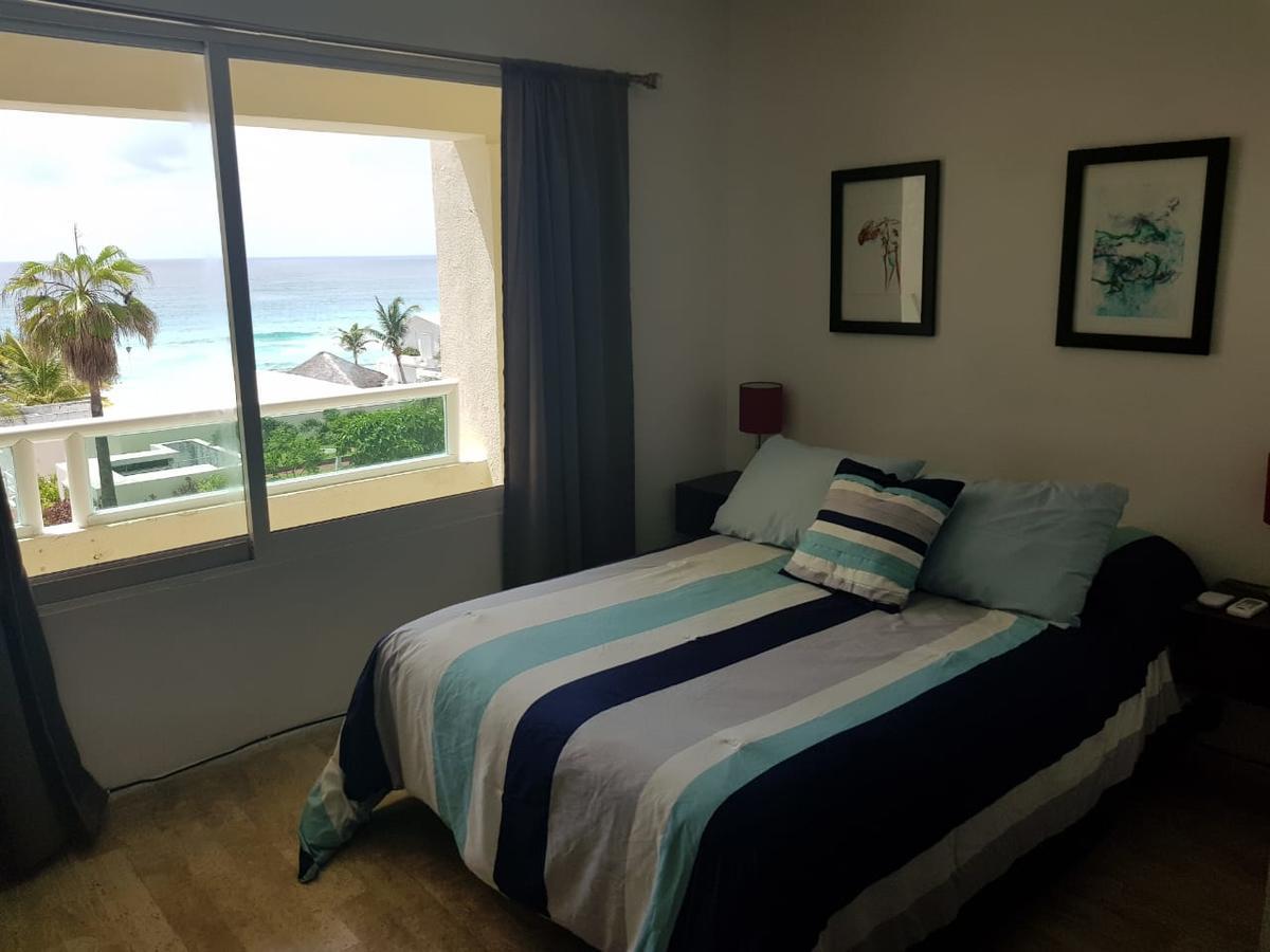 Brisas Del Mar Apartamento Cancún