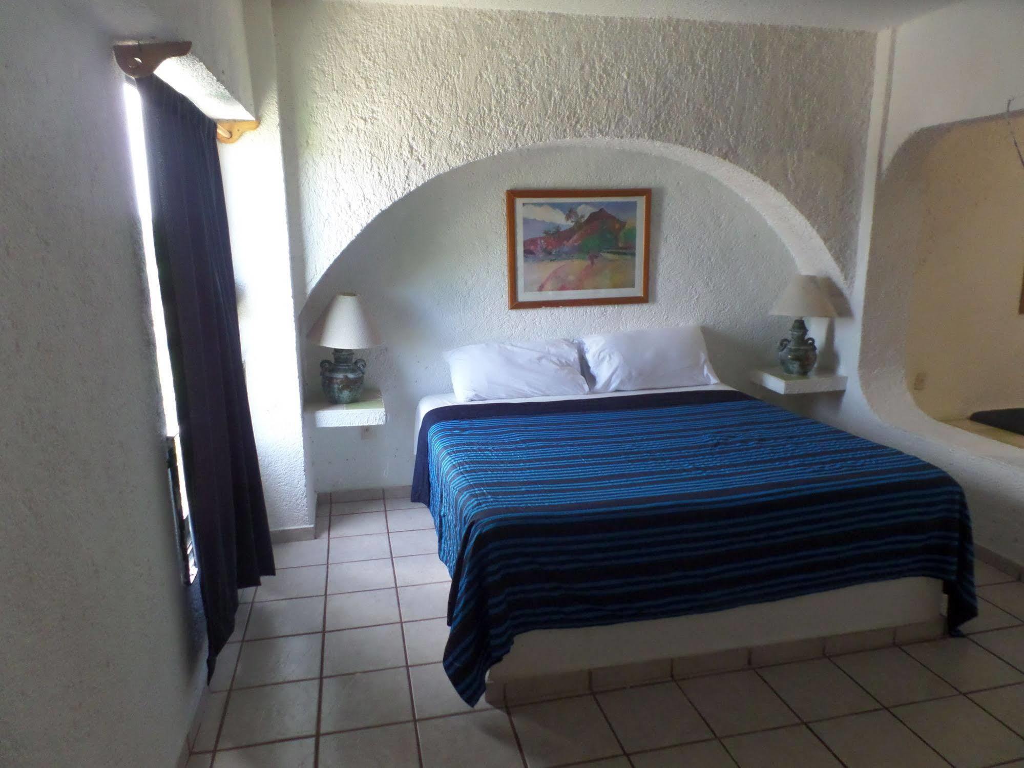 Ikaro Hotel Cancun