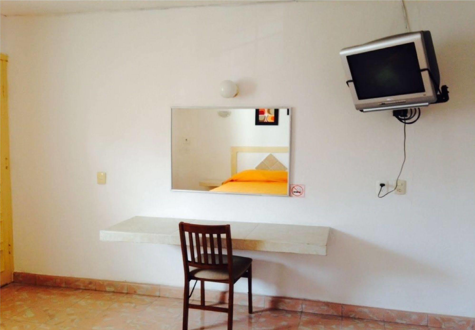 Rivemar Hotel Cancun