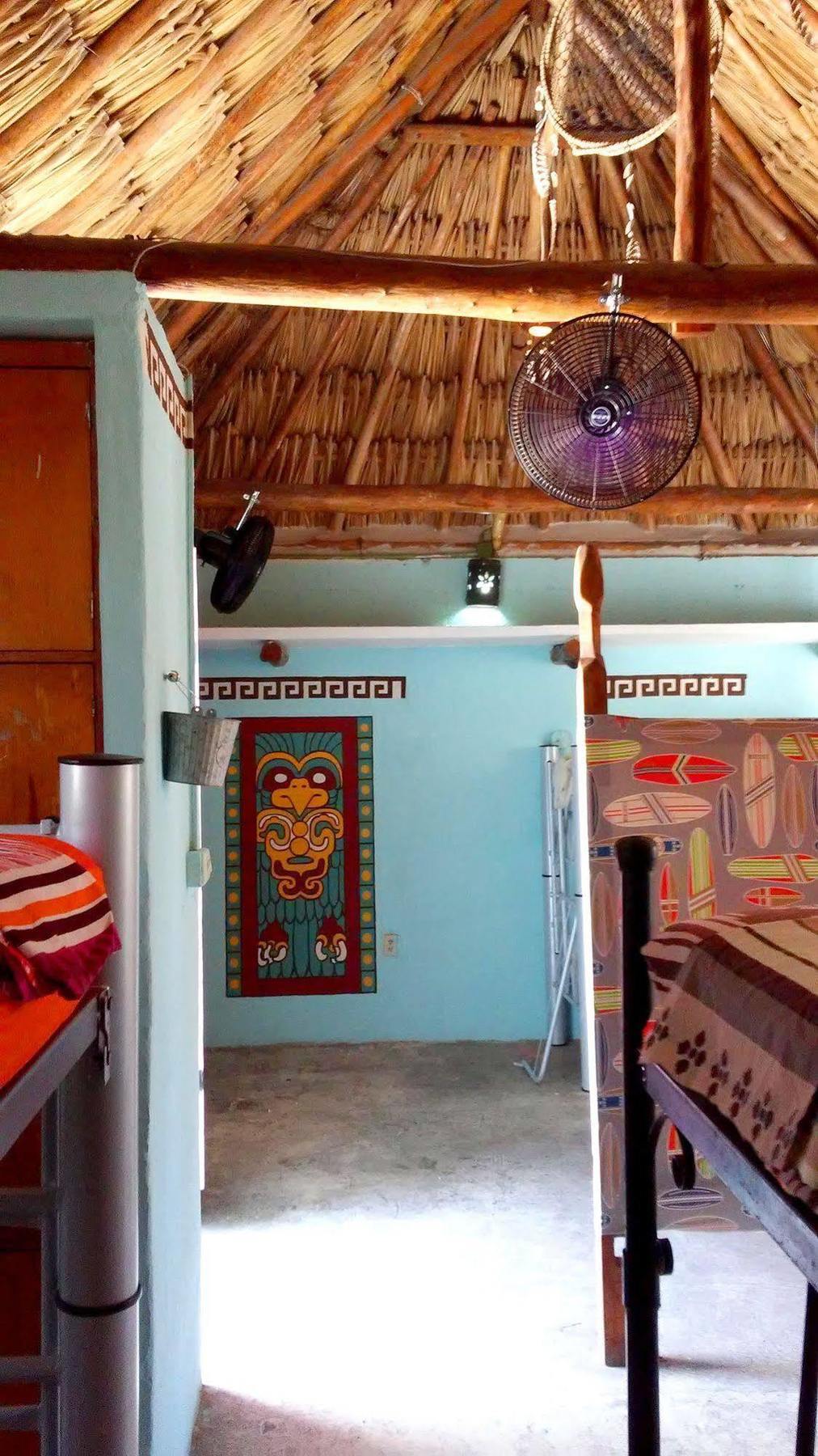 Mayan * Cancún