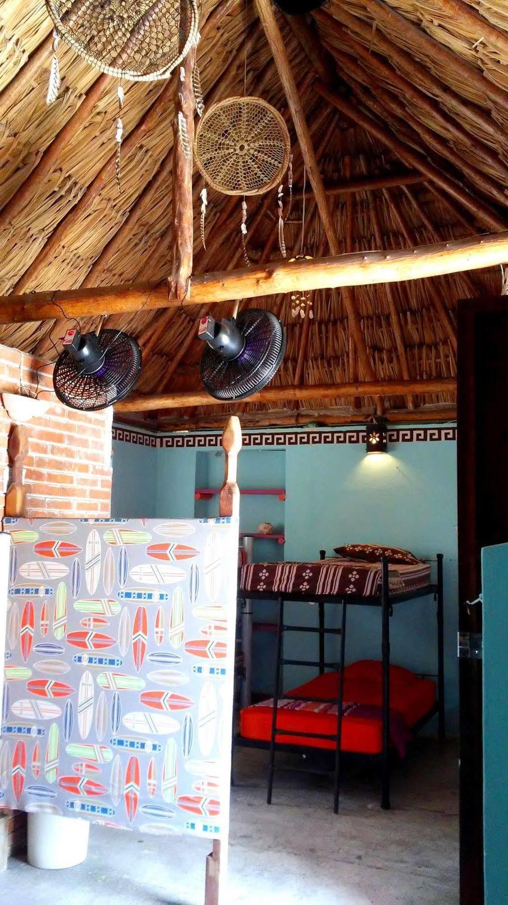 Mayan Hotel *