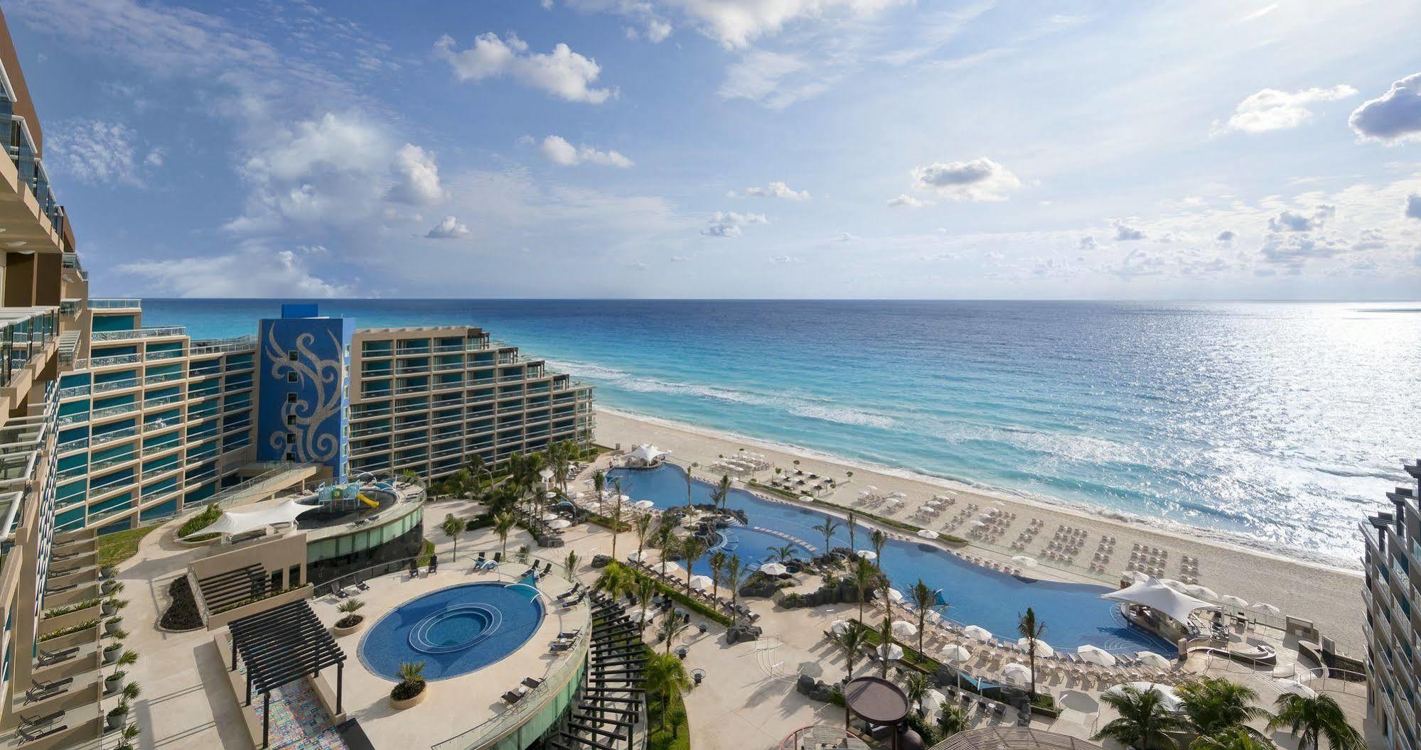 Hard Rock 5* Cancún
