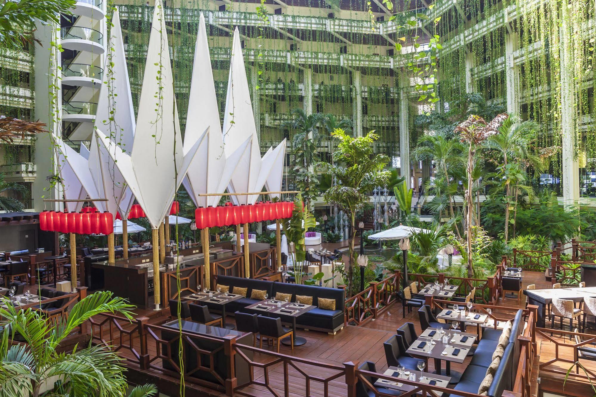 Royal Service At Paradisus By Melia - Adults Only Resort 5*