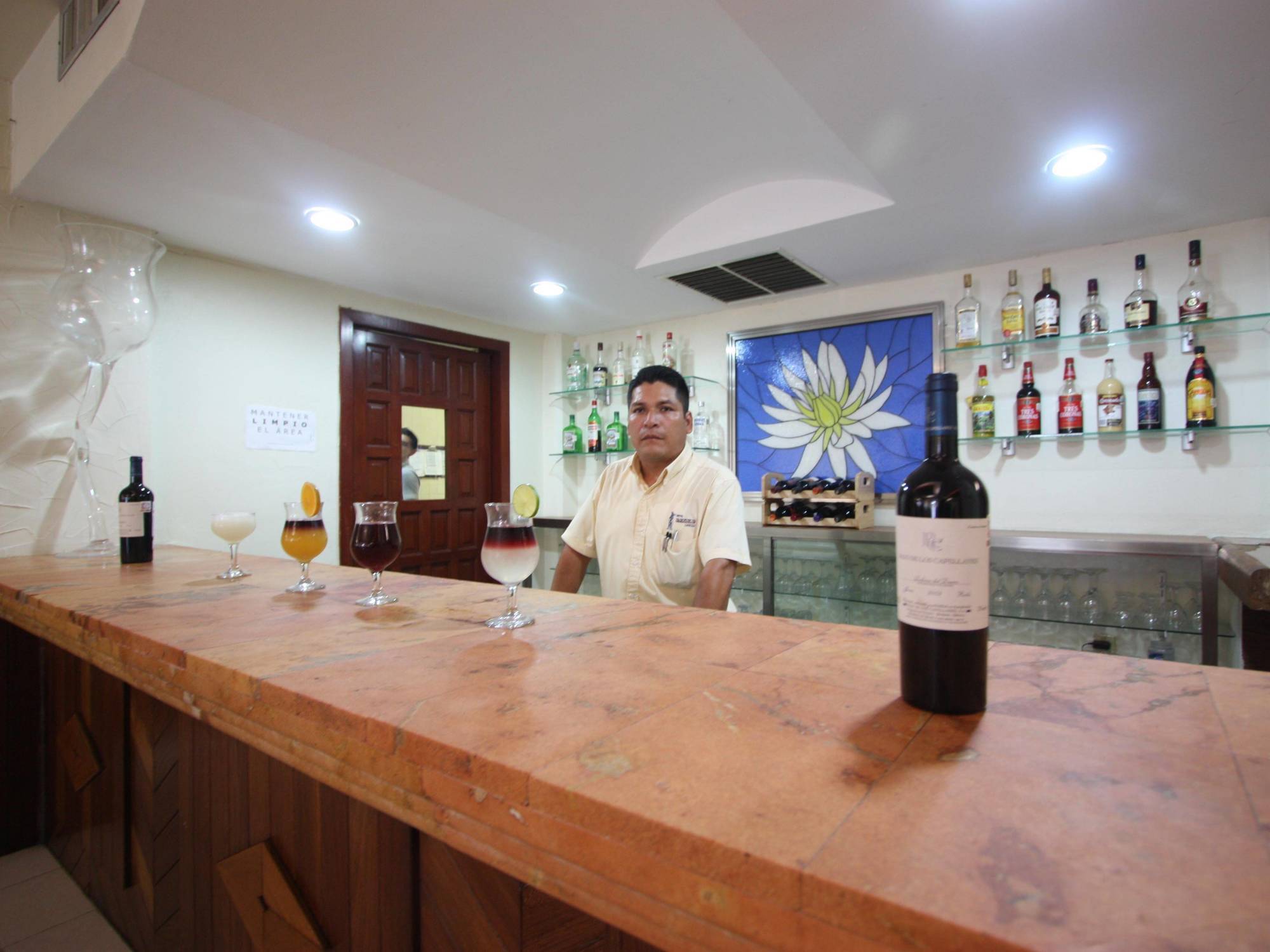 Batab Cancún
