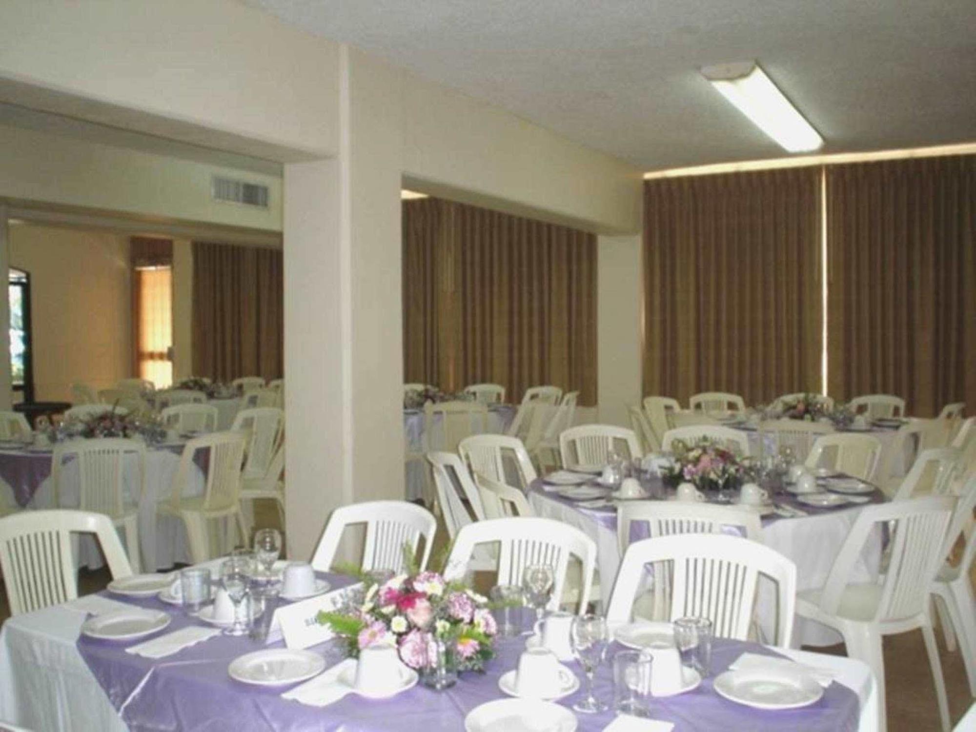 Hotel Batab