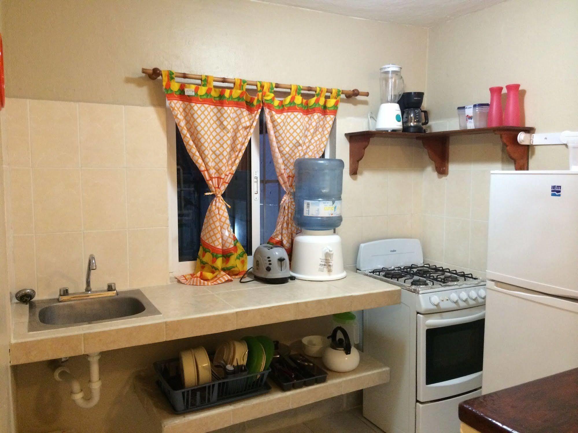 Apartamento Edificio Velas Cancún