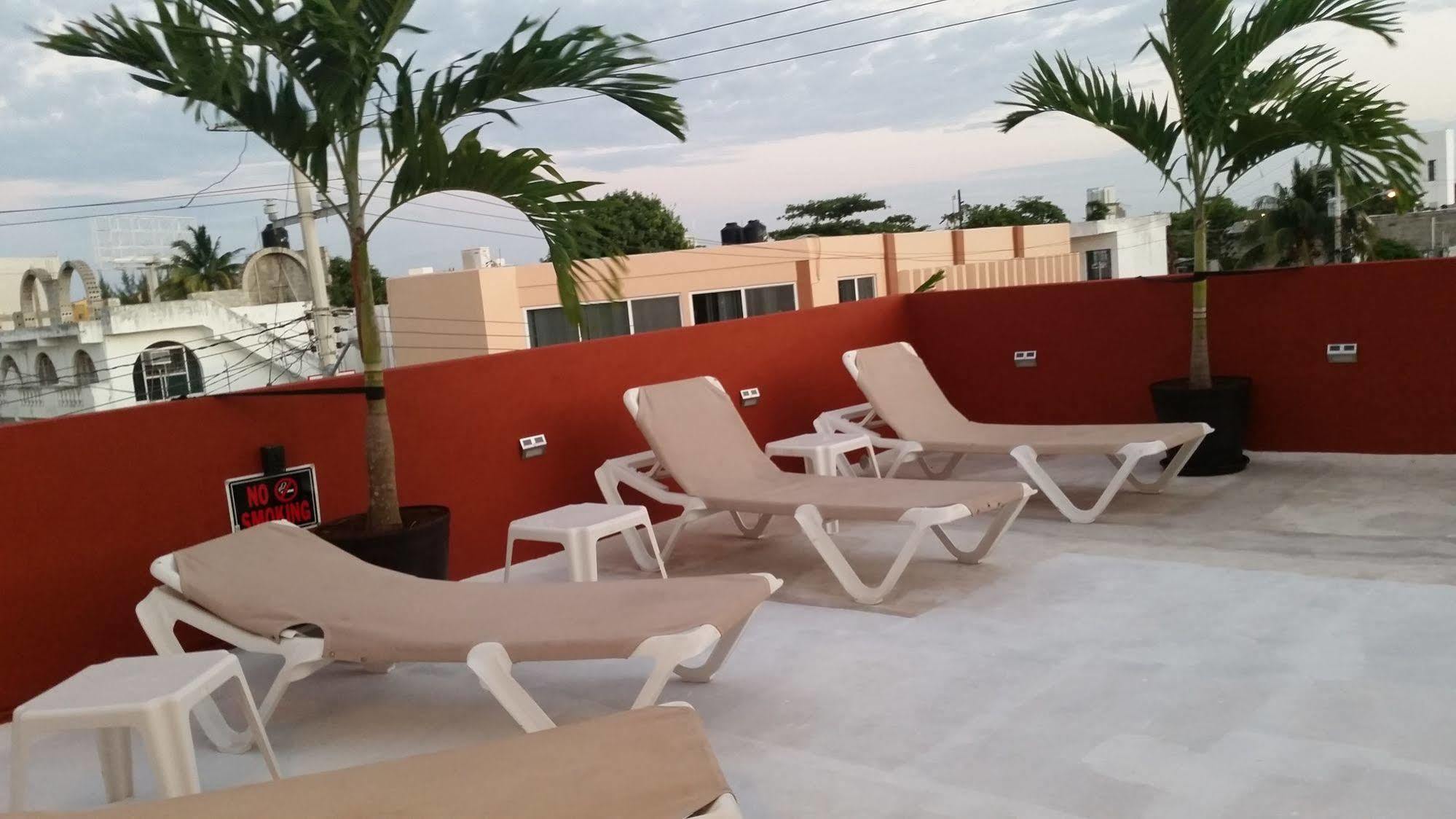 Apartamento Edificio Velas Cancún
