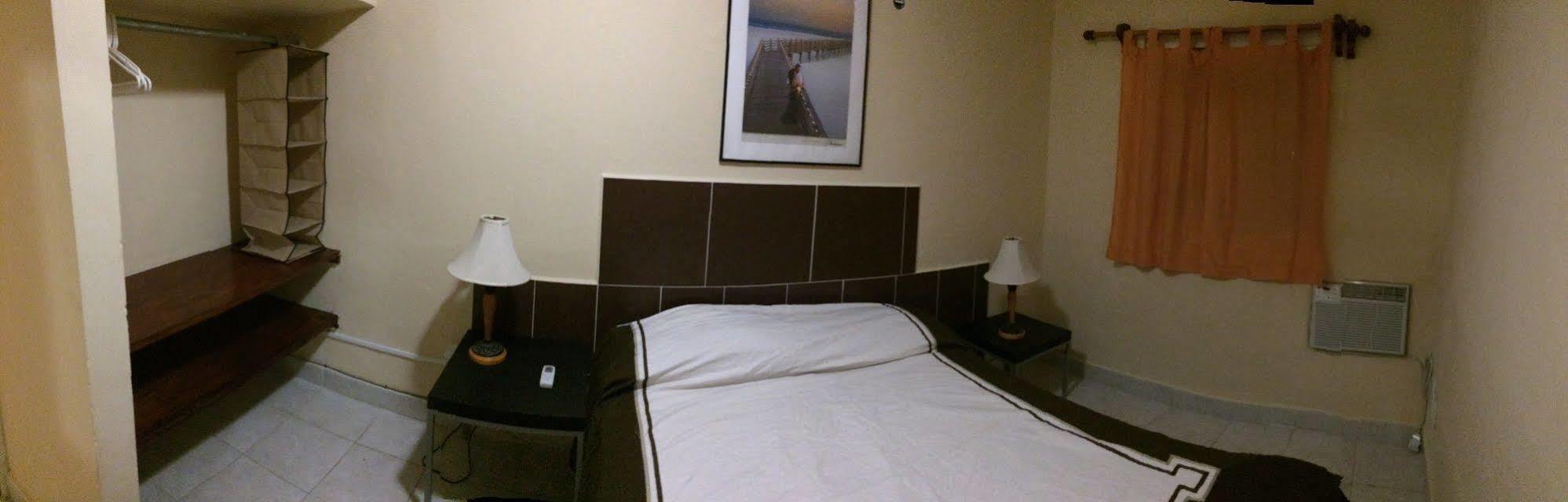 Apartamento Edificio Velas *