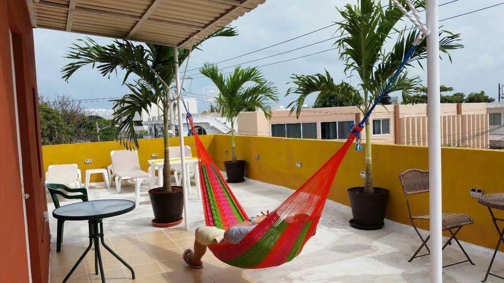 Apartamento Edificio Velas Cancún
