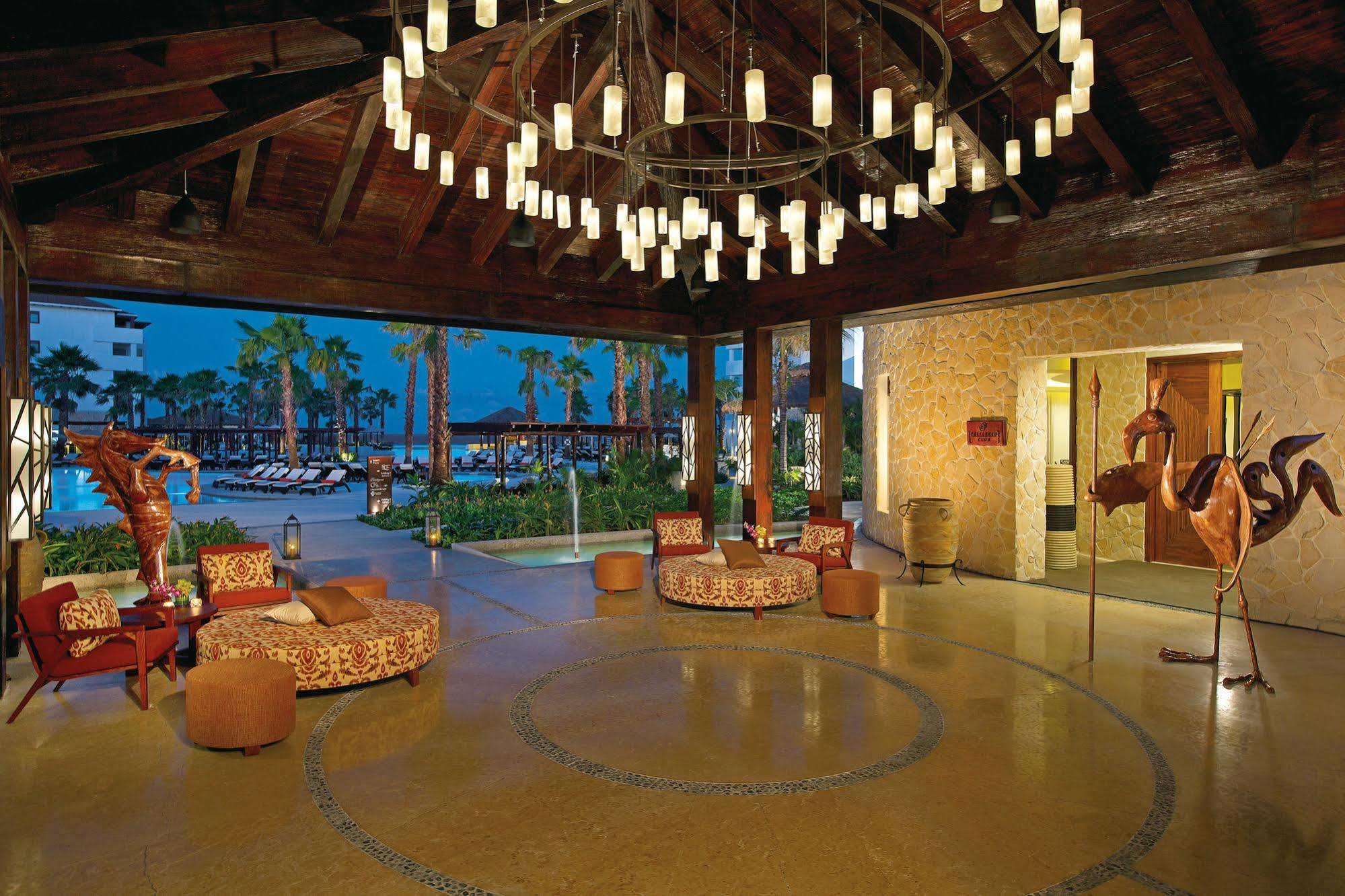 Secrets Playa Mujeres Golf & (adults Only) Cancún