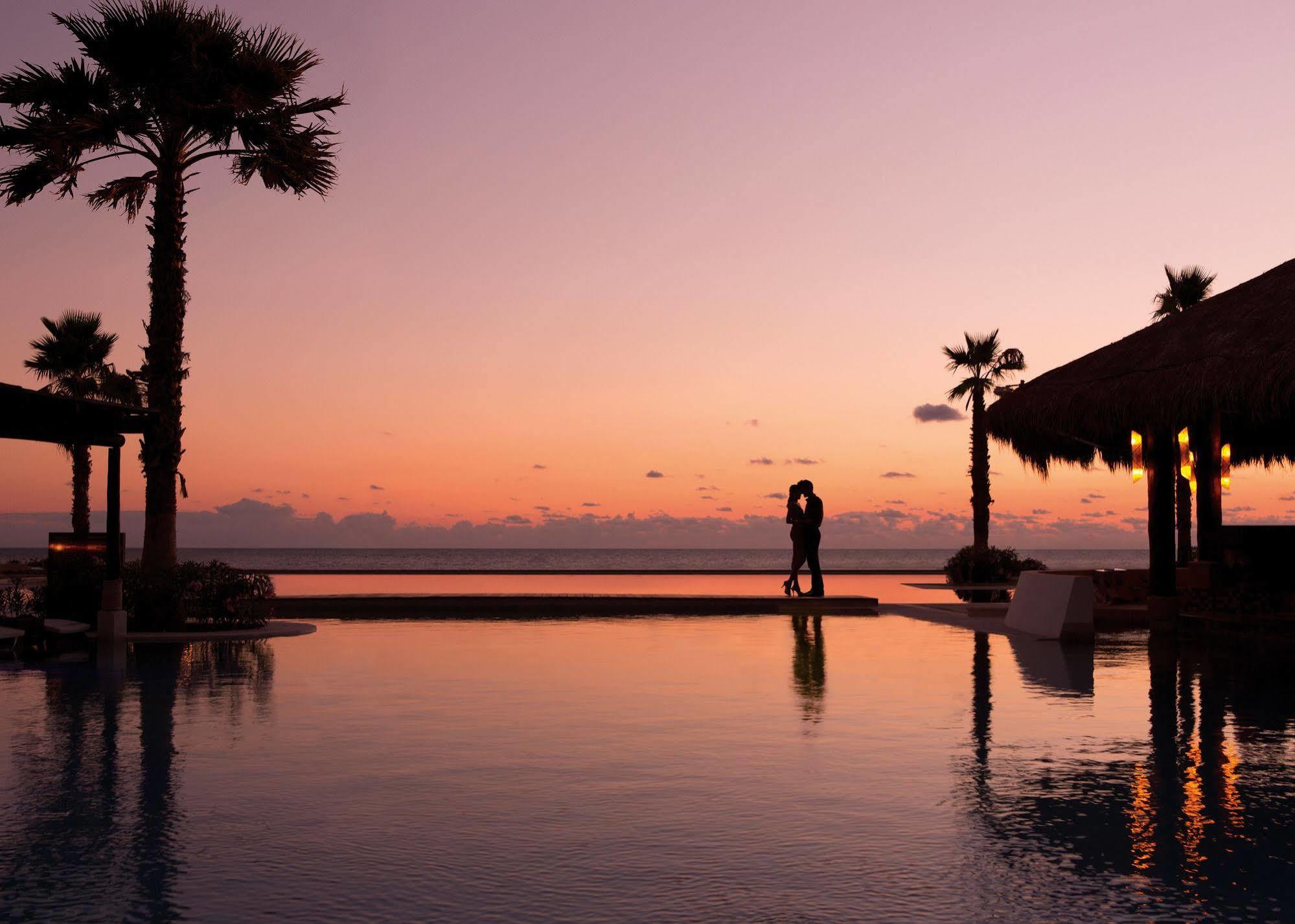 Secrets Playa Mujeres Golf & (adults Only) 5* Cancún