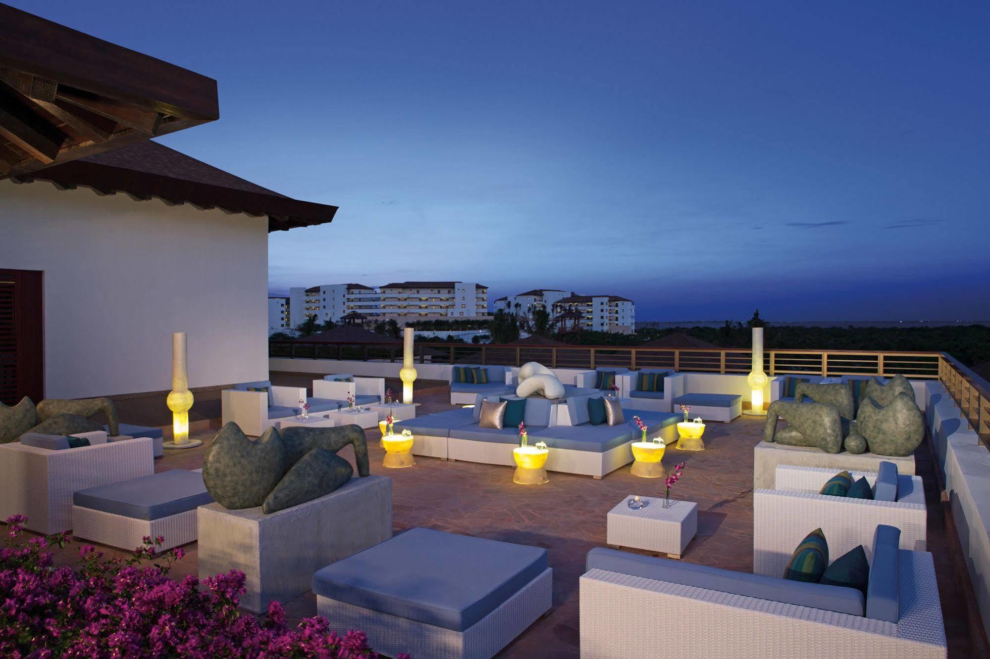 Secrets Playa Mujeres Golf & (adults Only)