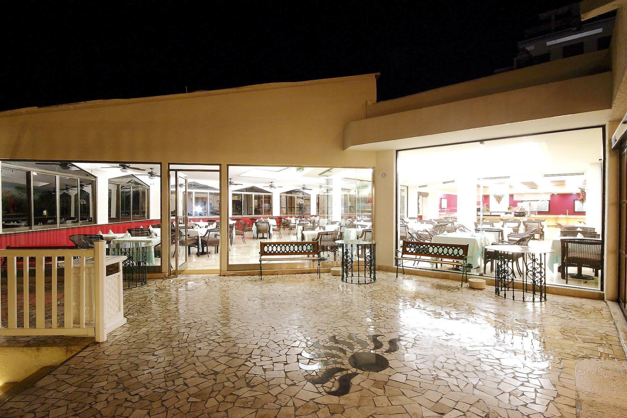 Hotel Golden Parnassus Adults Only &