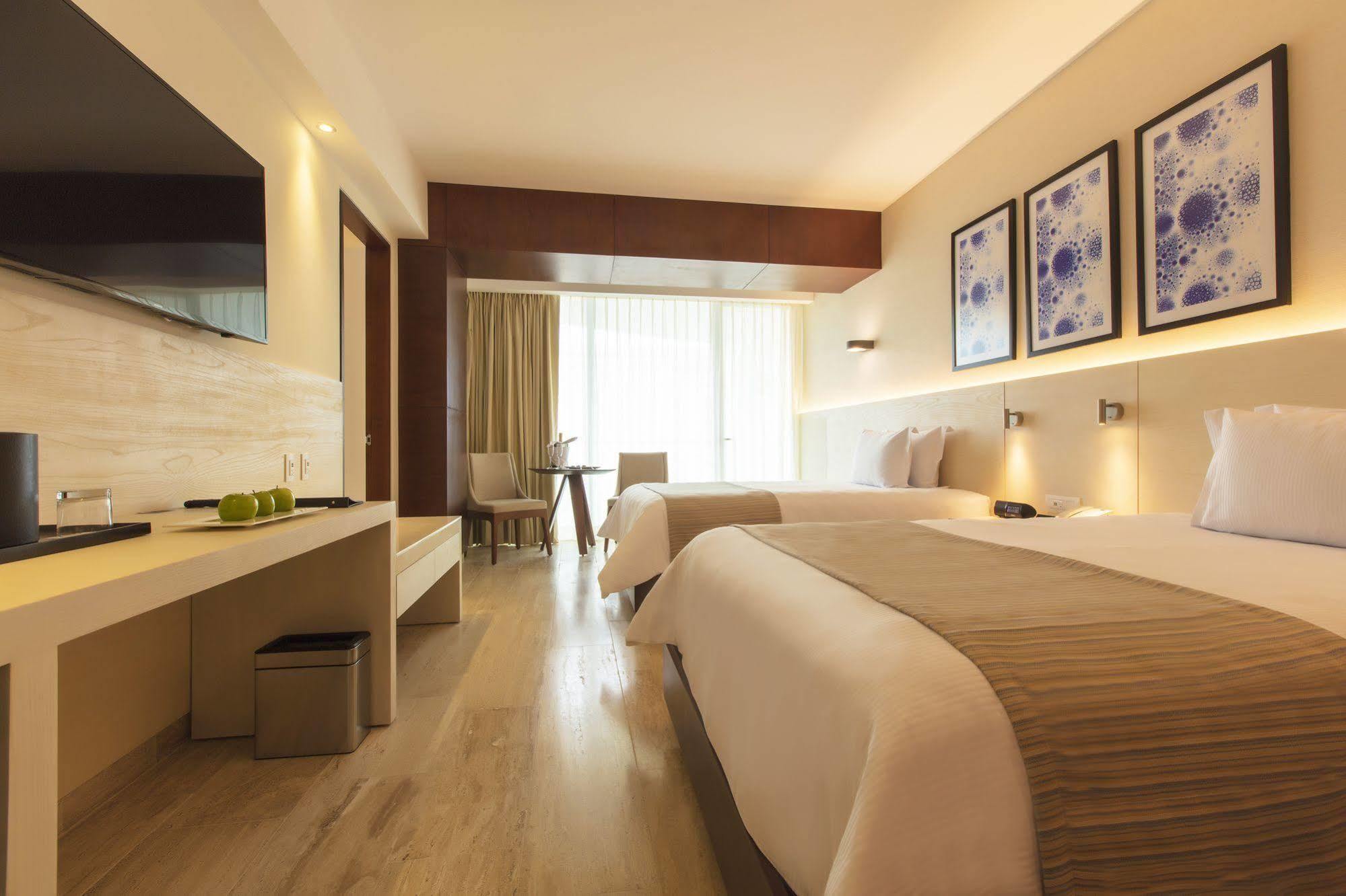 Altitude At Krystal Grand Resort 5*
