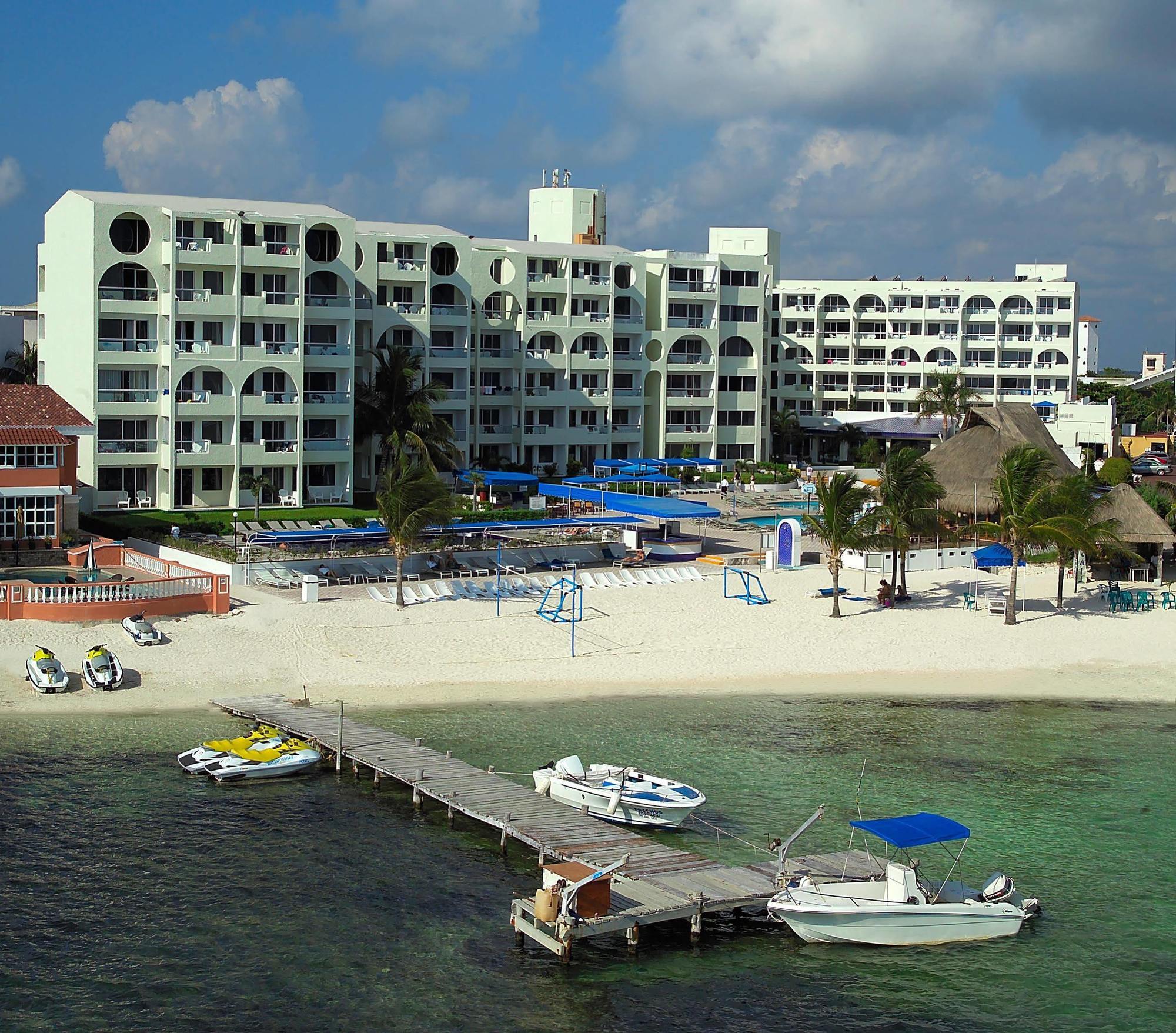 Aquamarina 3*